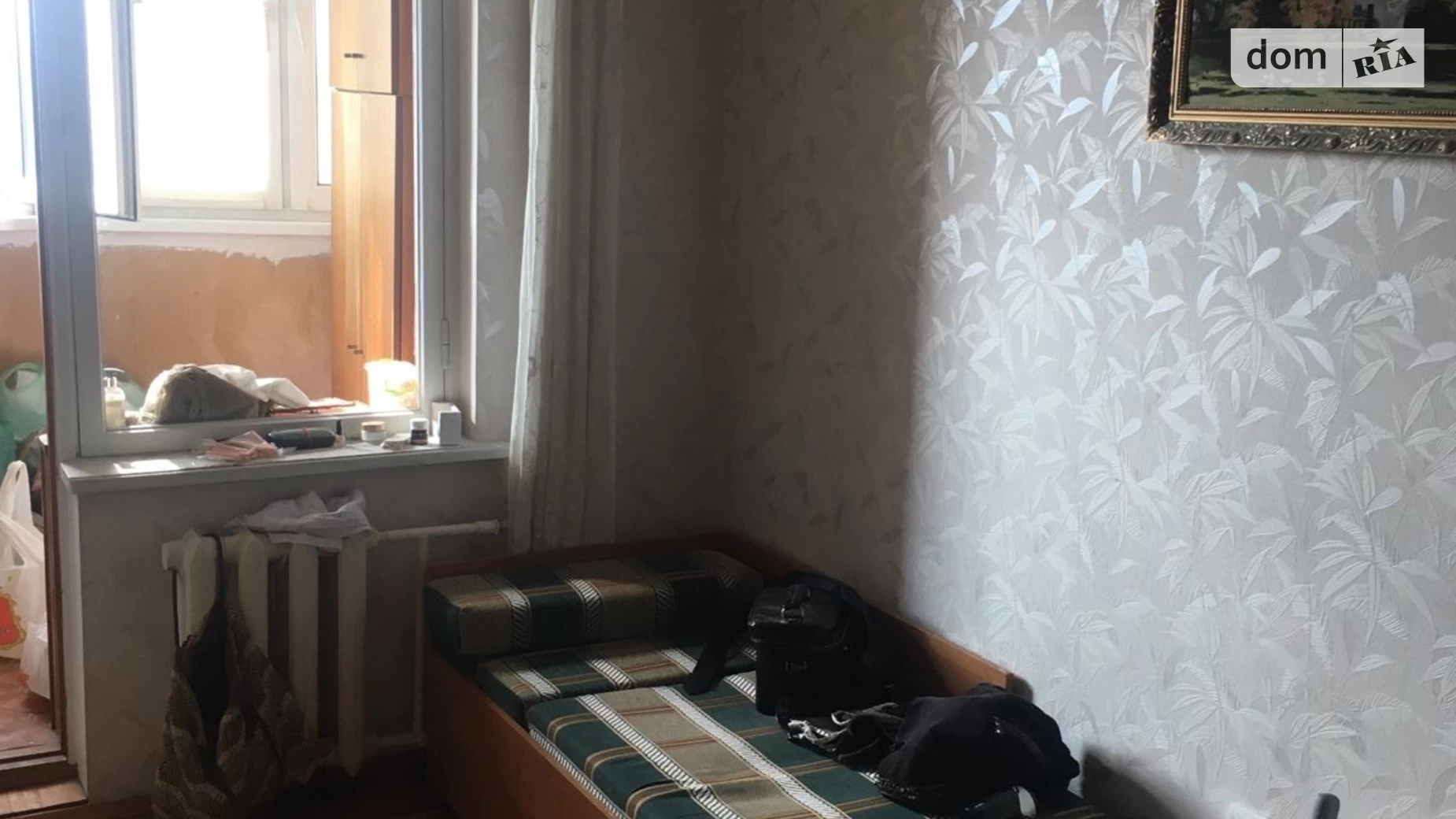 Продається 2-кімнатна квартира 52 кв. м у Одесі, вул. Люстдорфська дорога - фото 3