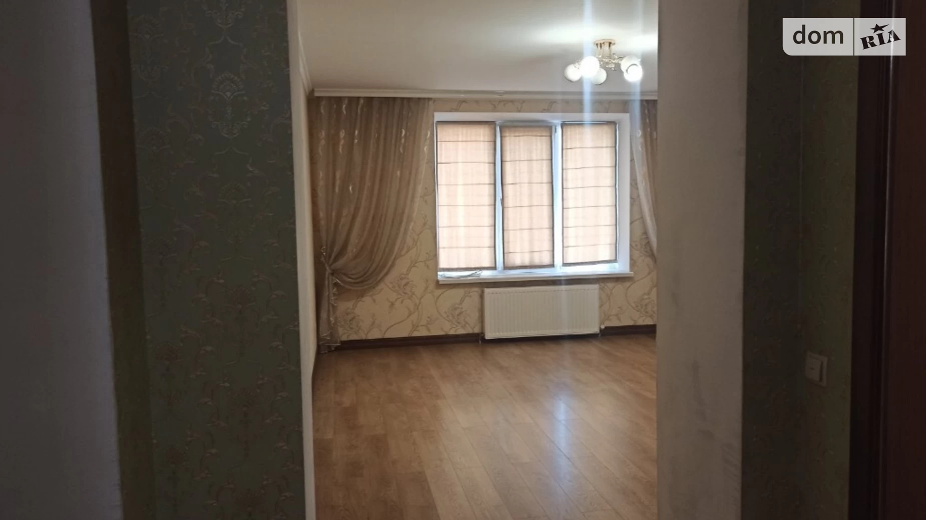 Продается 1-комнатная квартира 51 кв. м в Хмельницком - фото 5