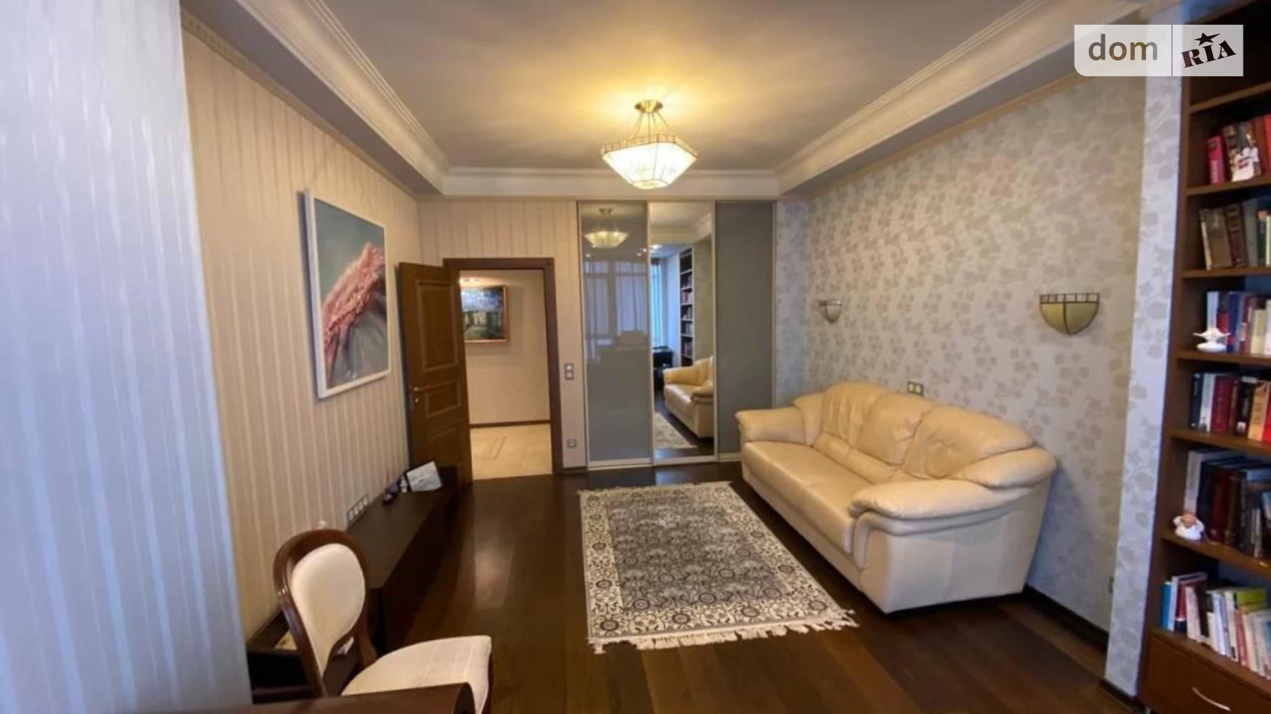 Продается 2-комнатная квартира 88 кв. м в Киеве, ул. Андрея Верхогляда(Драгомирова), 3 - фото 4