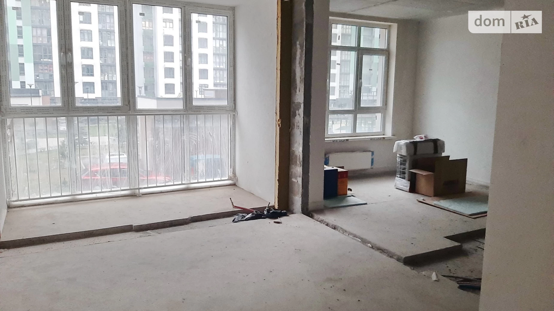 Продається офіс 93.5 кв. м в бізнес-центрі, цена: 150008 $ - фото 3
