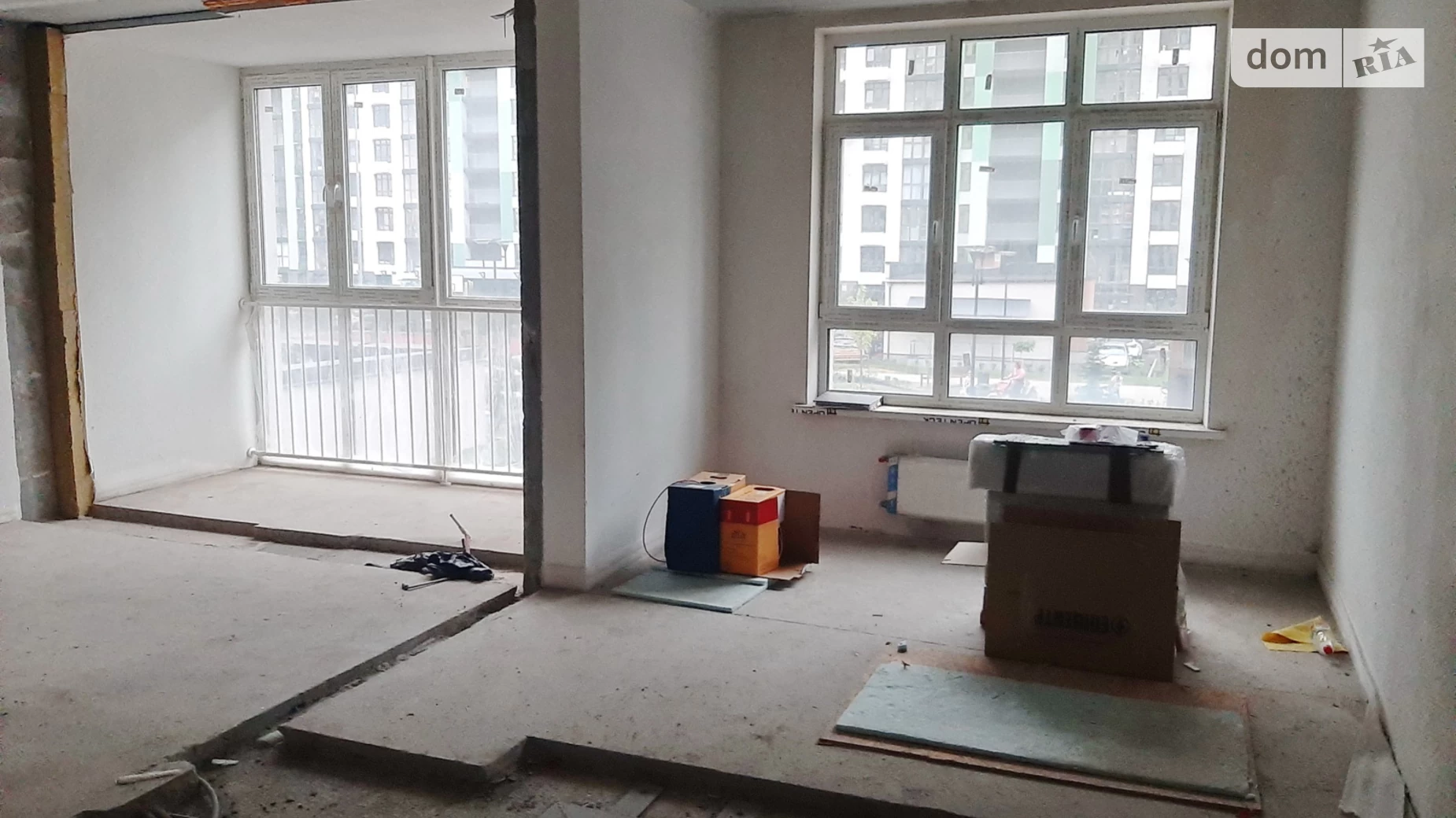Продається офіс 93.5 кв. м в бізнес-центрі, цена: 150008 $ - фото 4