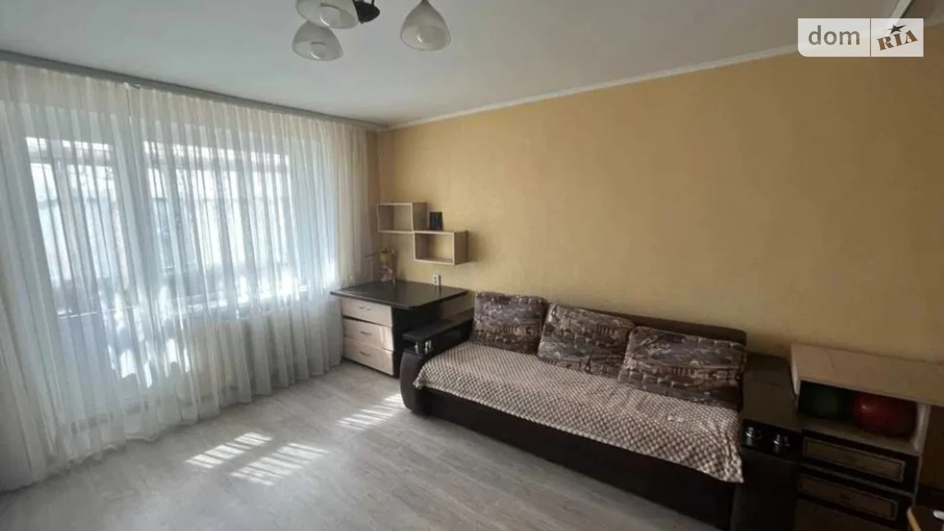 Продается 1-комнатная квартира 37.8 кв. м в Хмельницком, ул. Тернопольская - фото 3