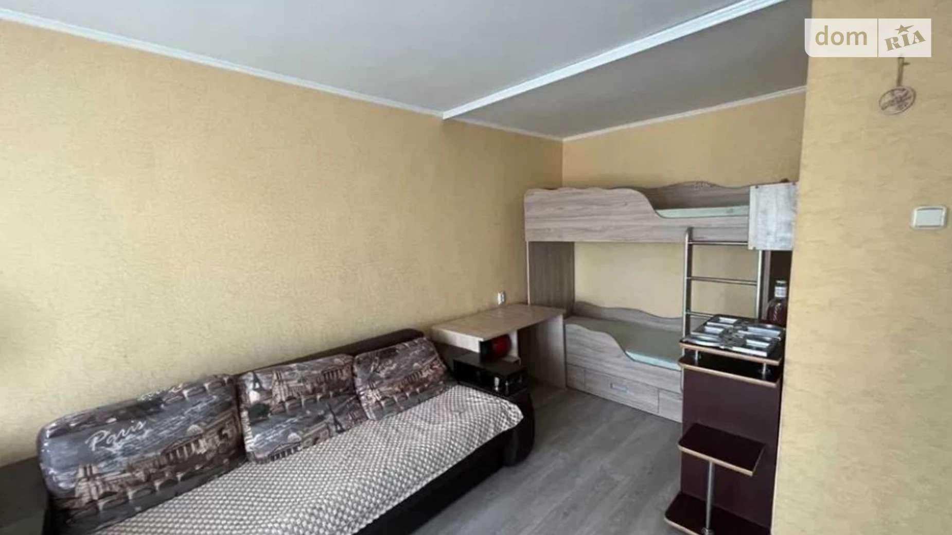 Продается 1-комнатная квартира 37.8 кв. м в Хмельницком, ул. Тернопольская - фото 4