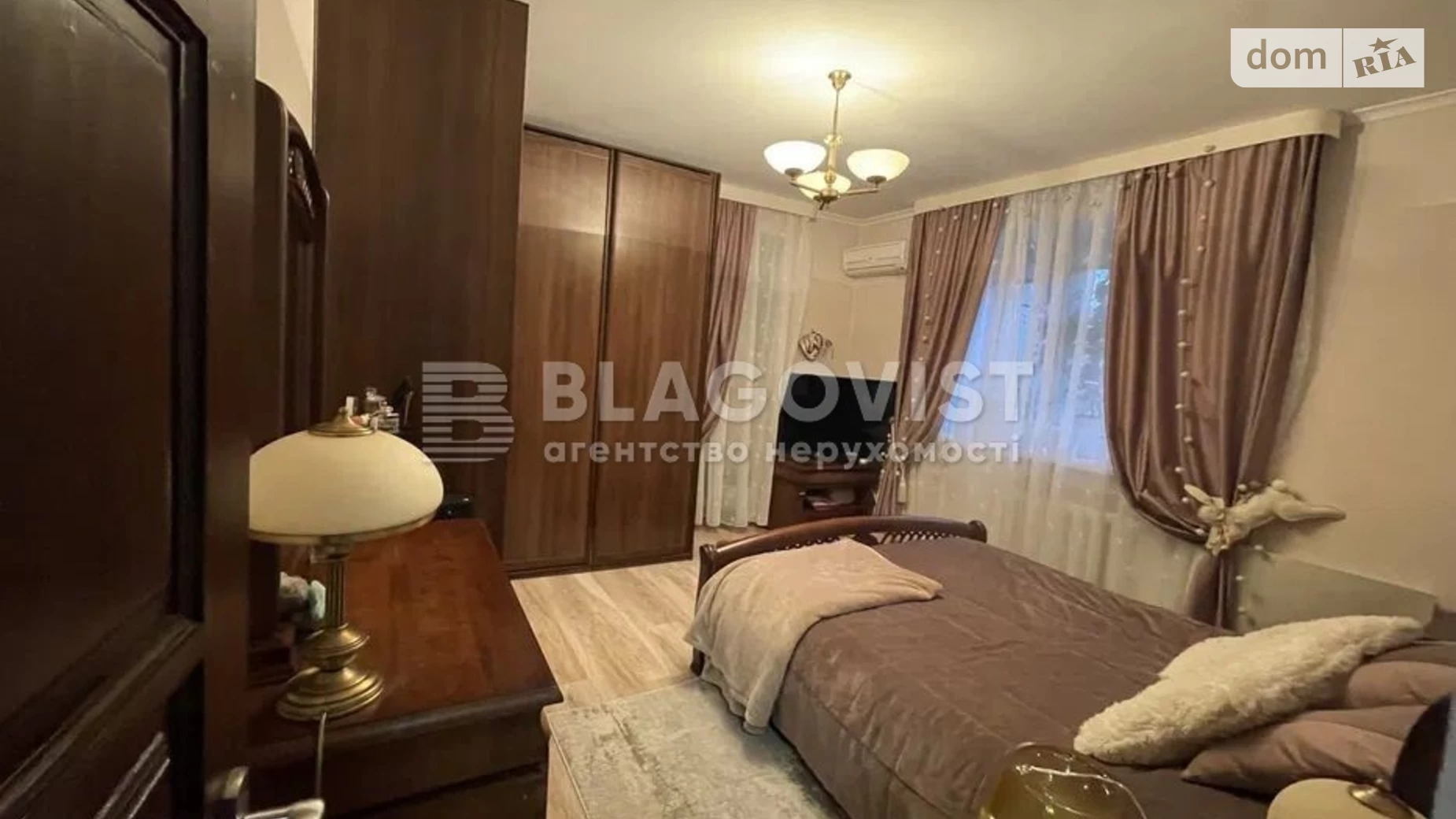 Продается 3-комнатная квартира 72 кв. м в Киеве, просп. Валерия Лобановского(Краснозвёздный), 128 - фото 2