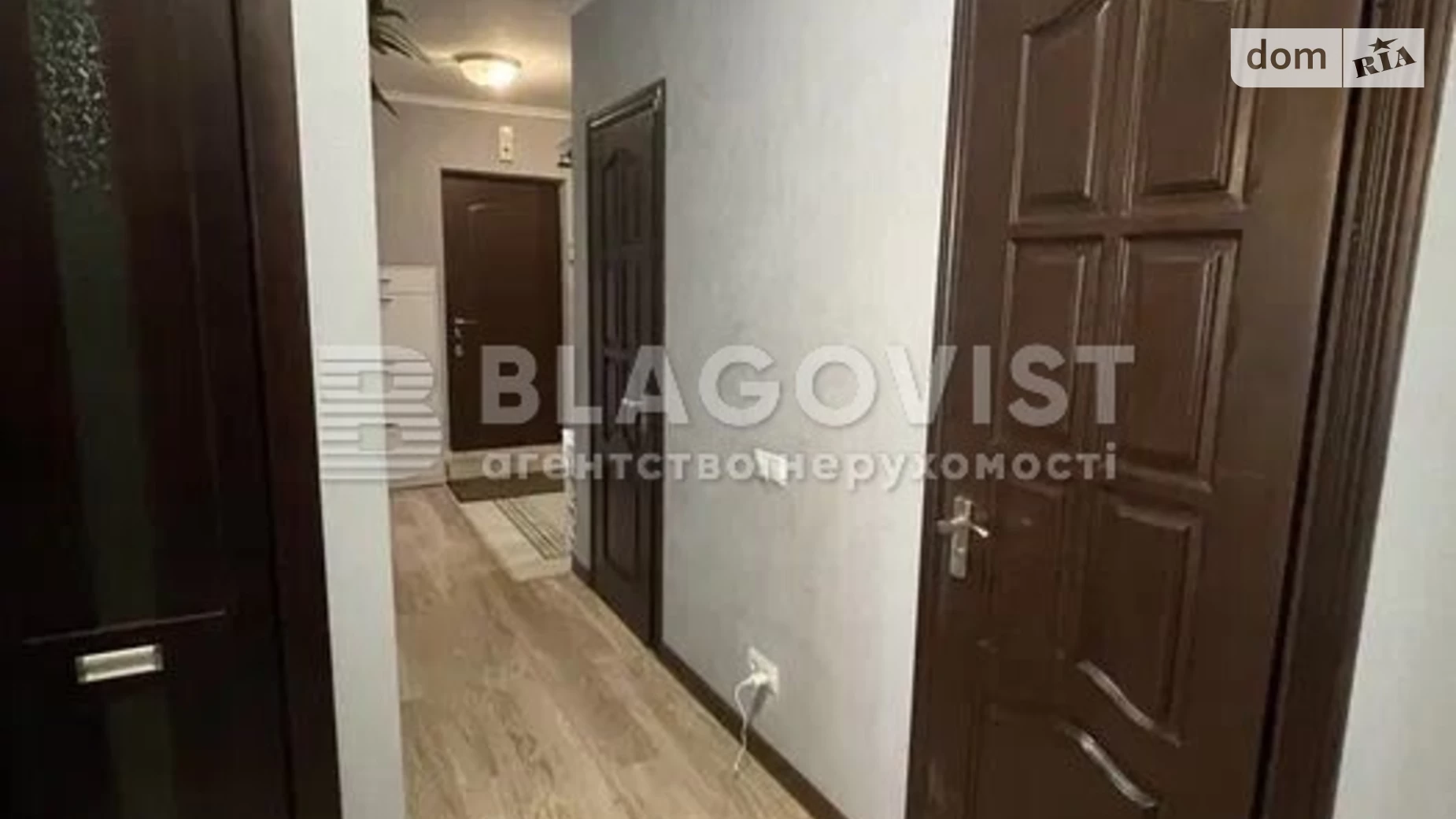 Продается 3-комнатная квартира 72 кв. м в Киеве, просп. Валерия Лобановского(Краснозвёздный), 128 - фото 5