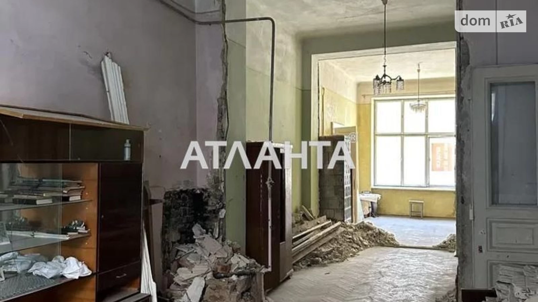 Продается 4-комнатная квартира 105.6 кв. м в Львове, ул. Дорошенко Петра - фото 3