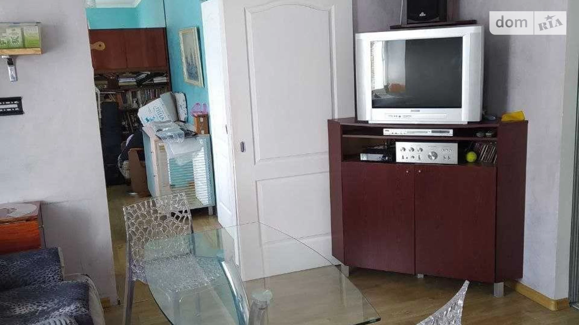 Продается 3-комнатная квартира 50 кв. м в Полтаве