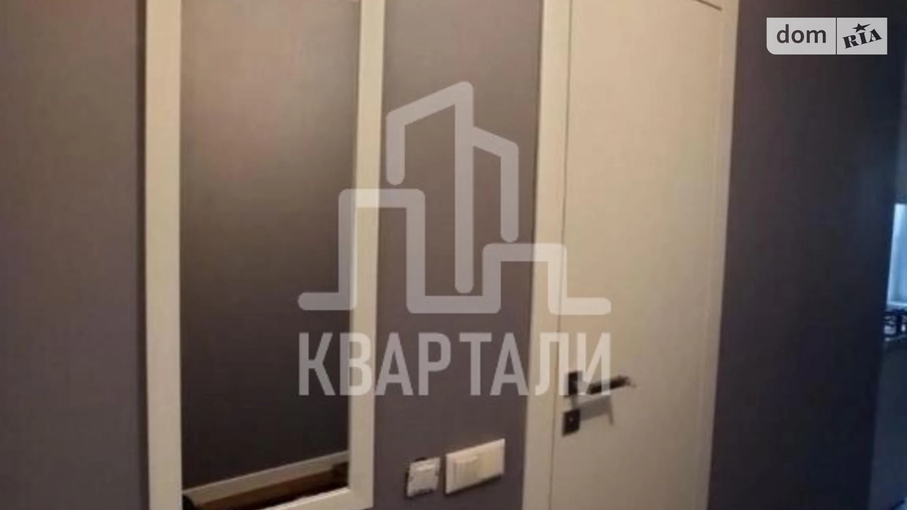 Продается 1-комнатная квартира 35 кв. м в Киеве, ул. Северная, 52 - фото 5