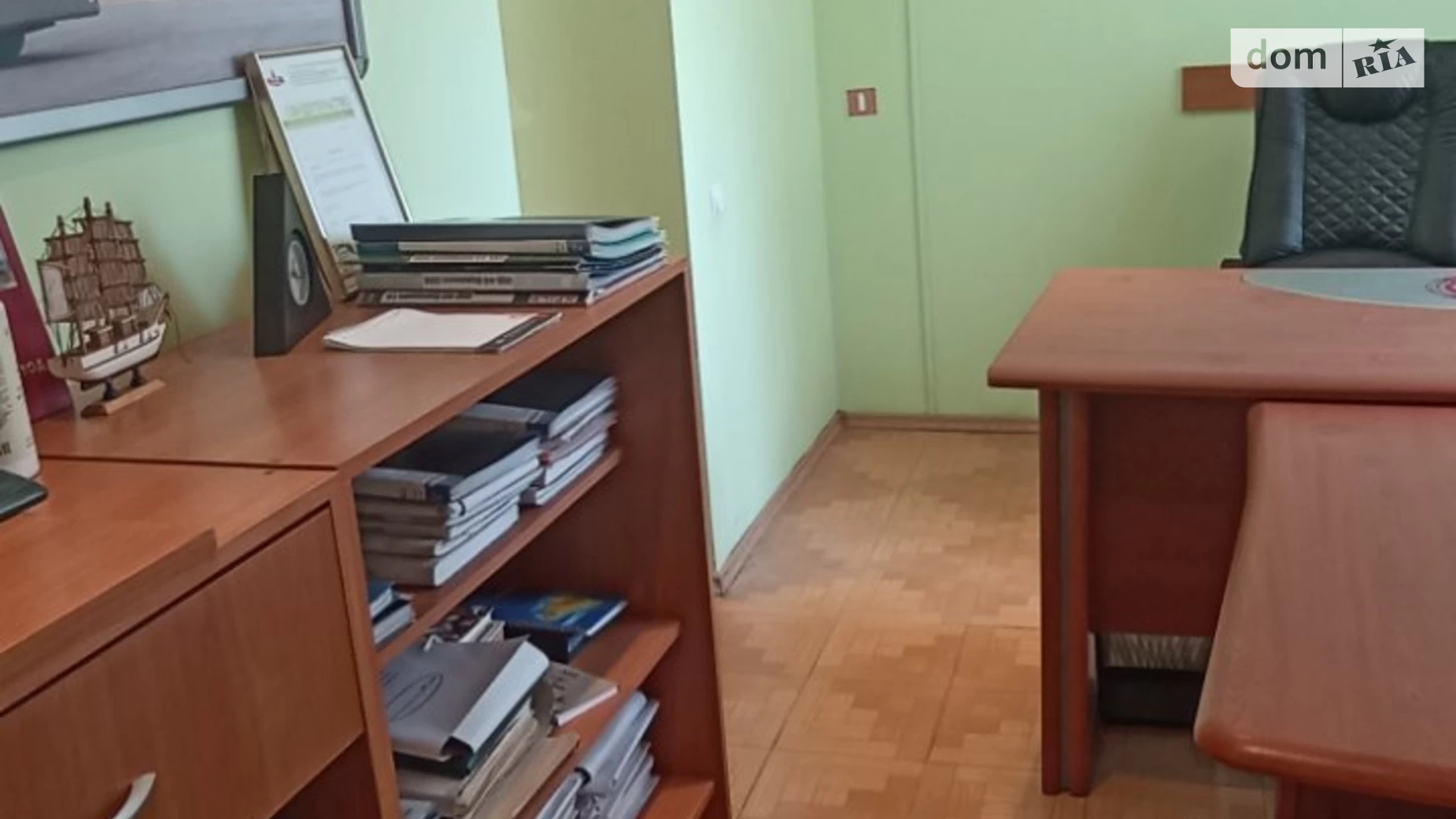 Здається в оренду офіс 92.4 кв. м в бізнес-центрі, цена: 14500 грн - фото 3