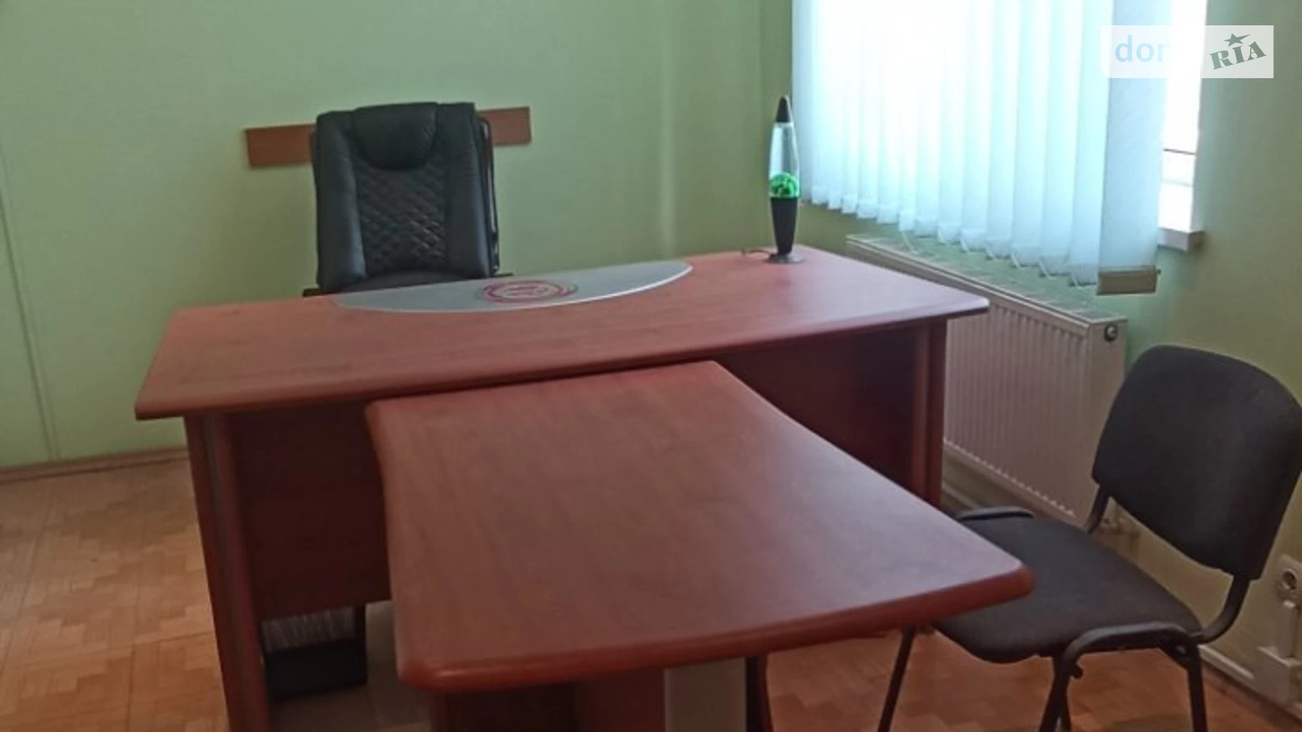 Здається в оренду офіс 92.4 кв. м в бізнес-центрі, цена: 14500 грн - фото 5