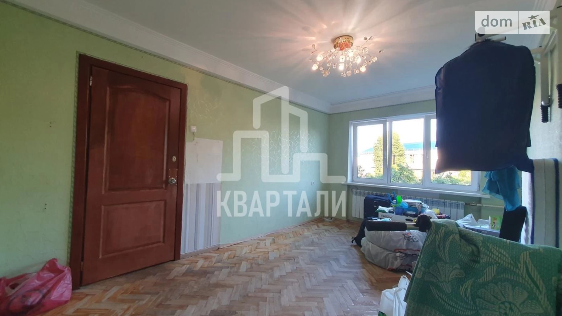 Продается 2-комнатная квартира 46 кв. м в Киеве, ул. Даниила Щербаковского(Щербакова), 68А - фото 5