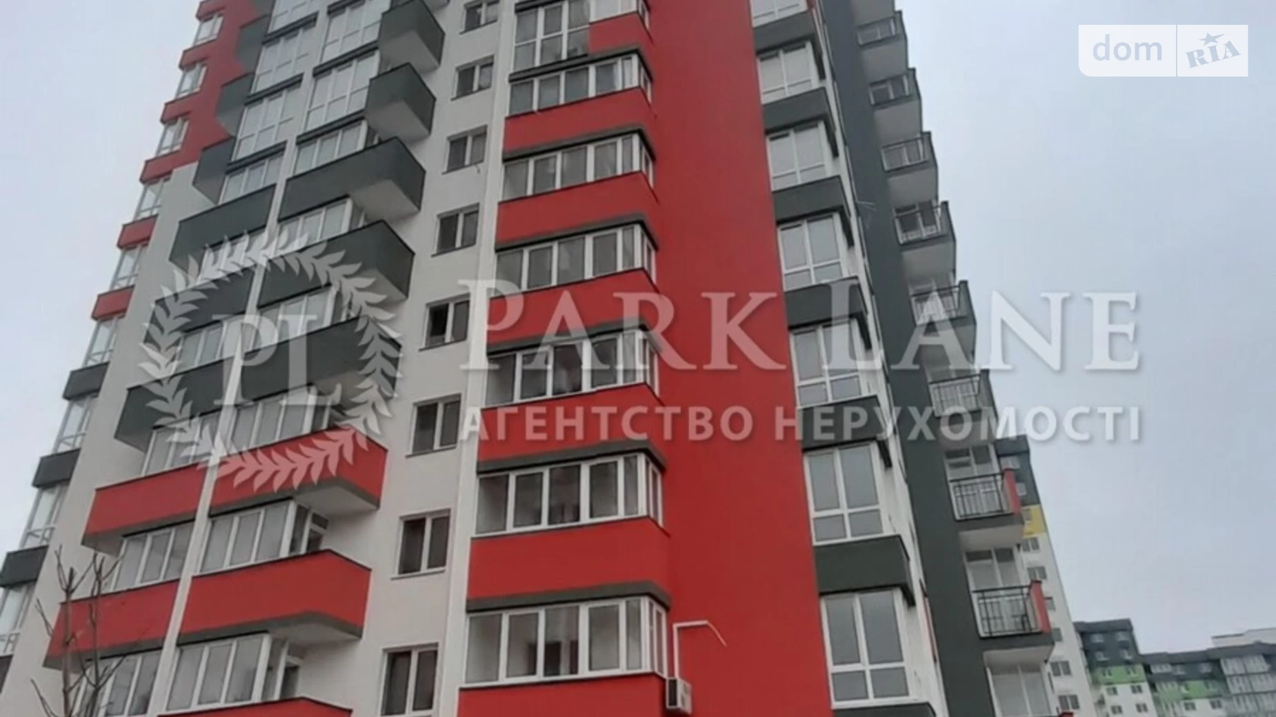 Продается 3-комнатная квартира 96 кв. м в Киеве, ул. Ивана Выговского(Маршала Гречко), 10Д - фото 2