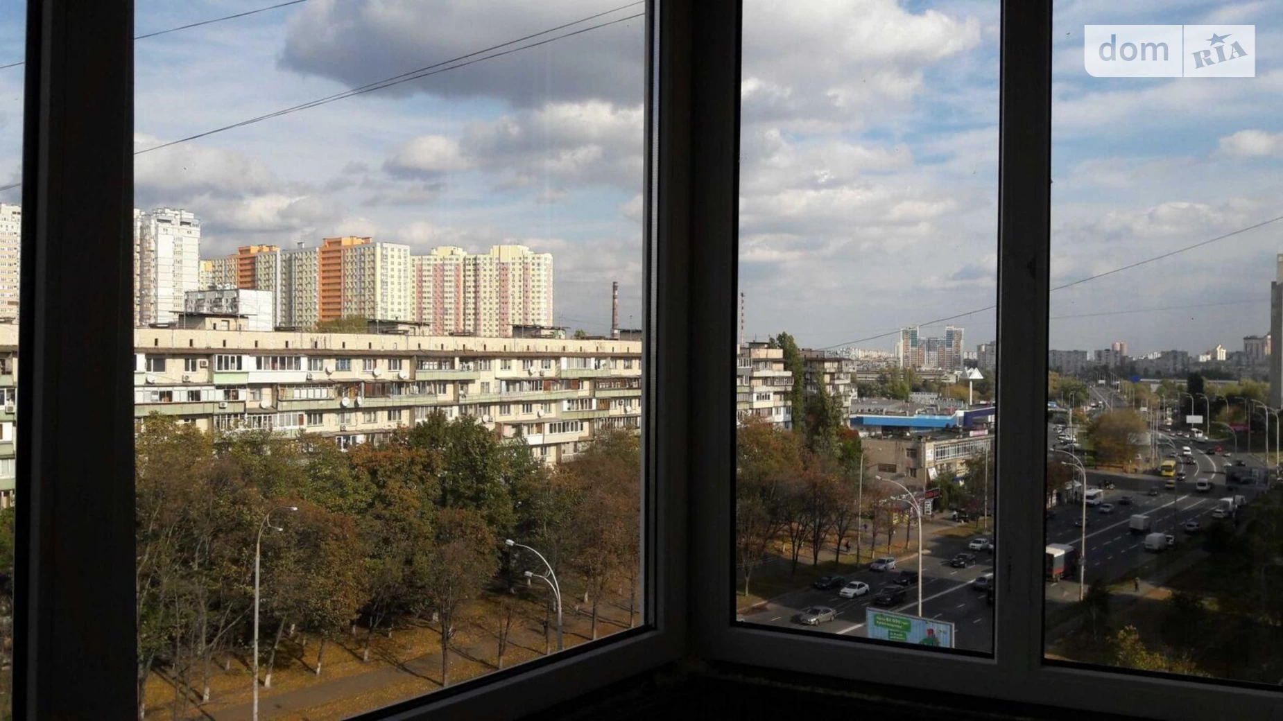 Продается 3-комнатная квартира 66 кв. м в Киеве, ул. Полярная, 6 - фото 4
