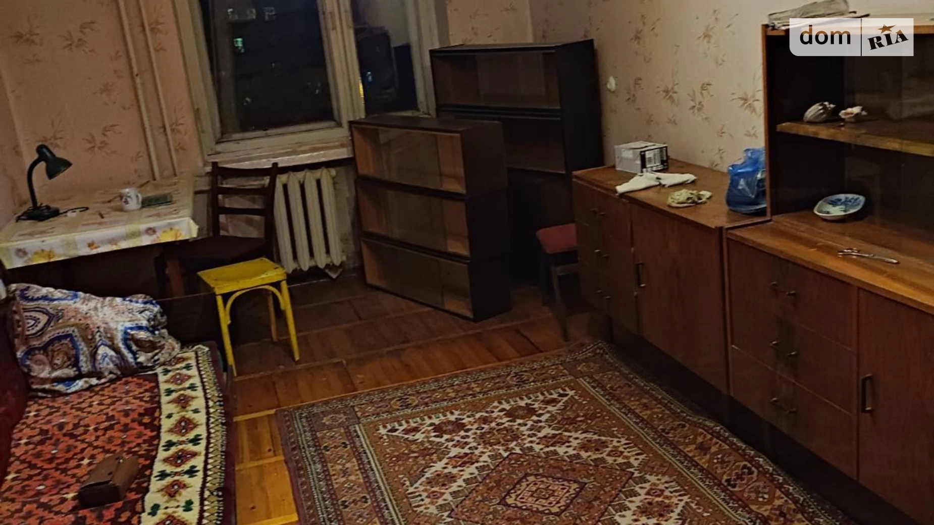 Продается 3-комнатная квартира 59 кв. м в Харькове, просп. Гагарина, 72