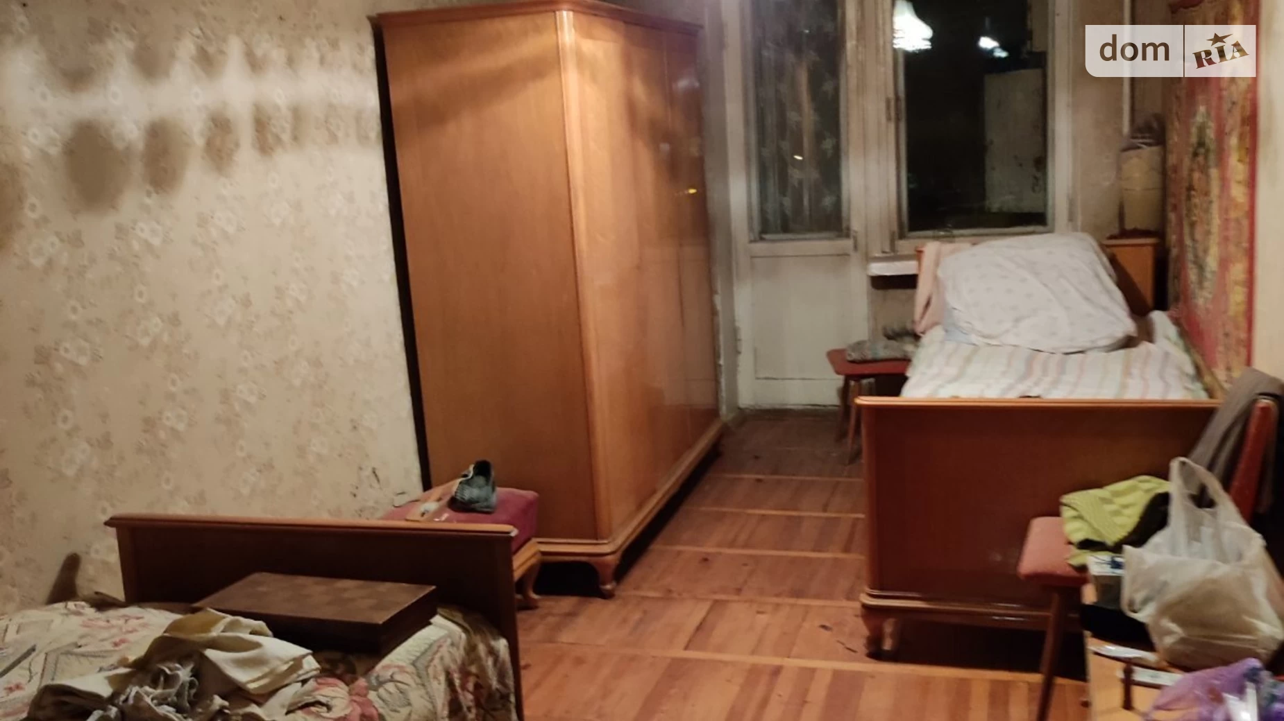 Продается 3-комнатная квартира 59 кв. м в Харькове, просп. Гагарина, 72