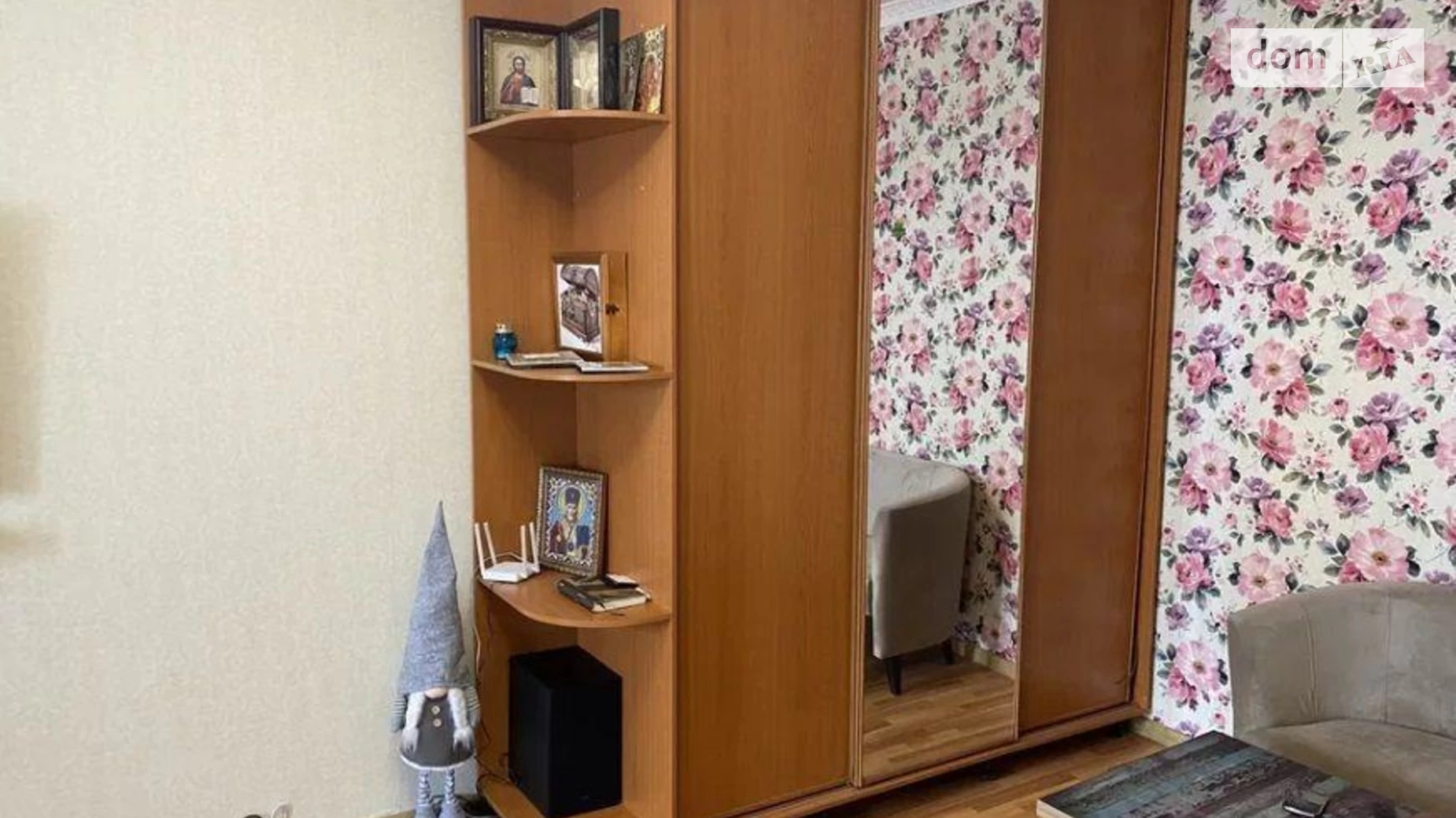 Продается 1-комнатная квартира 52 кв. м в Киеве, ул. Тростянецкая, 6 - фото 5