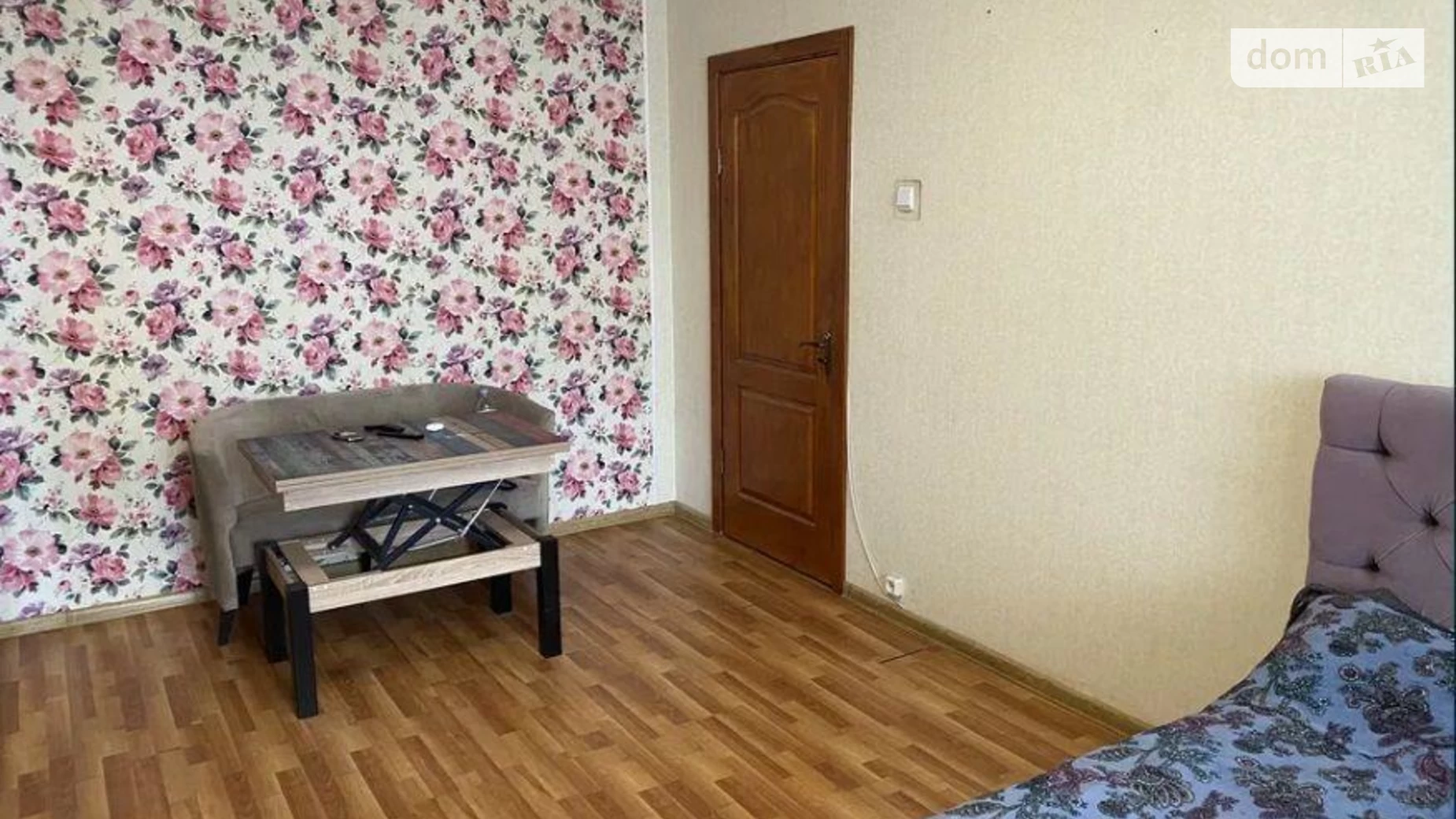 Продается 1-комнатная квартира 52 кв. м в Киеве, ул. Тростянецкая, 6 - фото 4