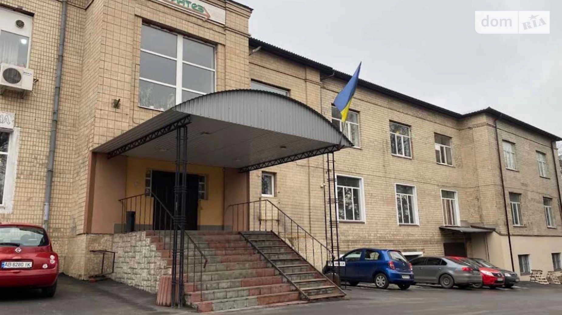 вул. Привокзальна Замостя Вінниця, цена: 8840 грн - фото 2
