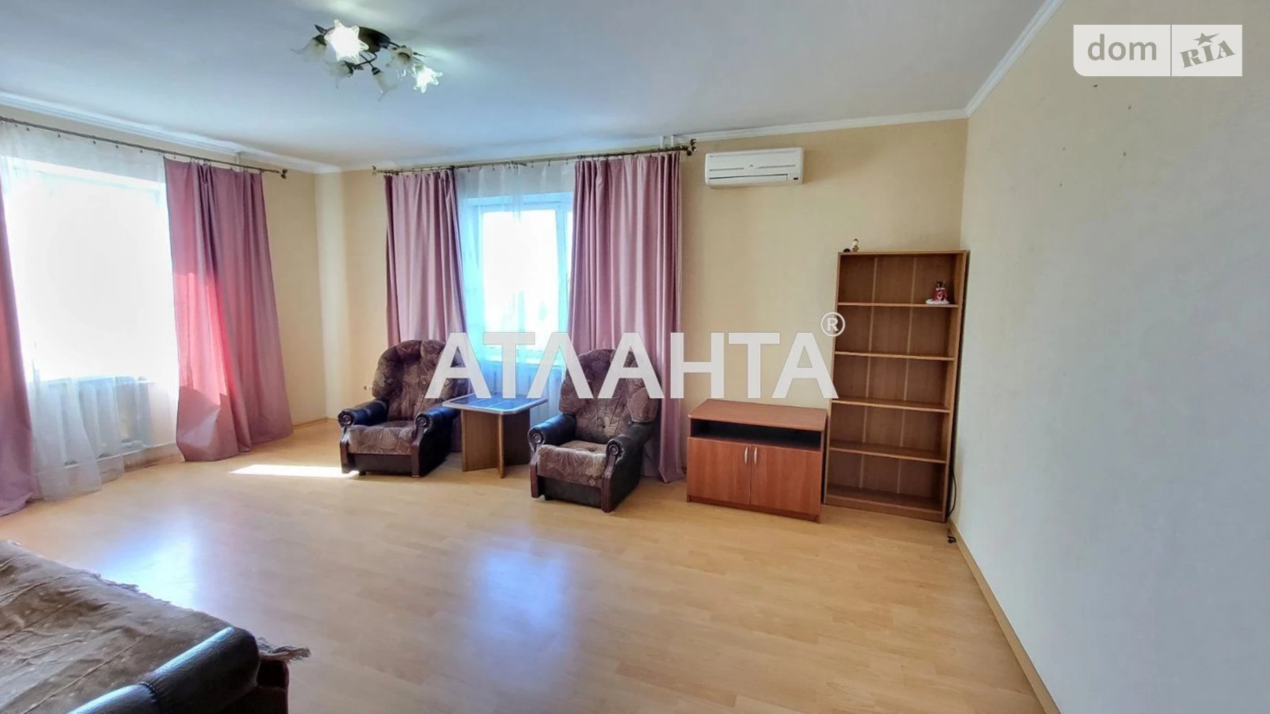 Продается 3-комнатная квартира 95 кв. м в Одессе, пер. Генерала Вишневского - фото 2