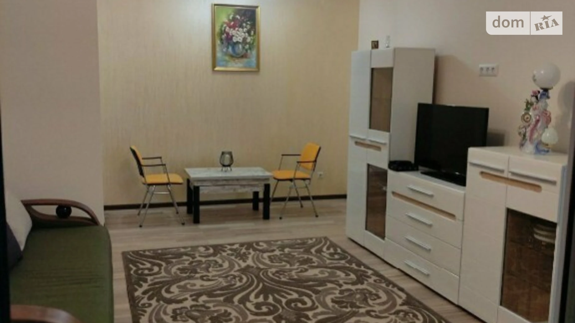 Сдается в аренду 2-комнатная квартира 61 кв. м в Львове, ул. Величковского - фото 3