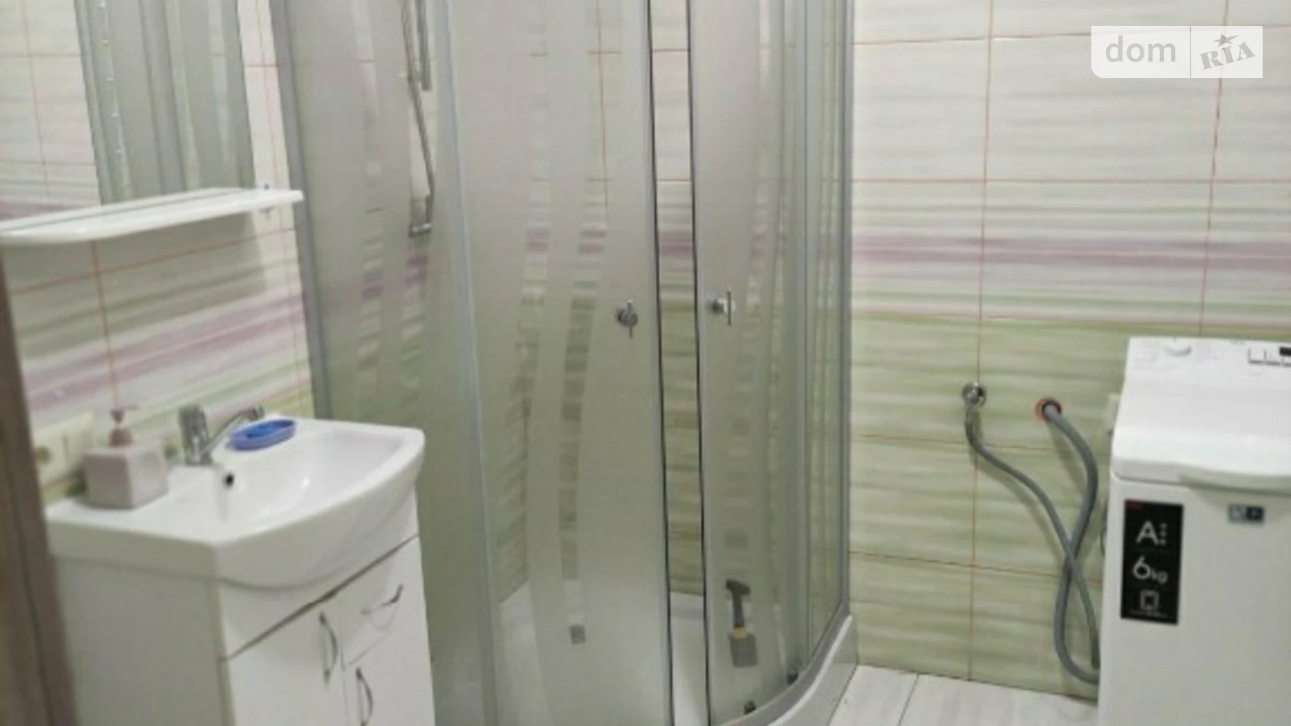 Сдается в аренду 2-комнатная квартира 61 кв. м в Львове, ул. Величковского - фото 5