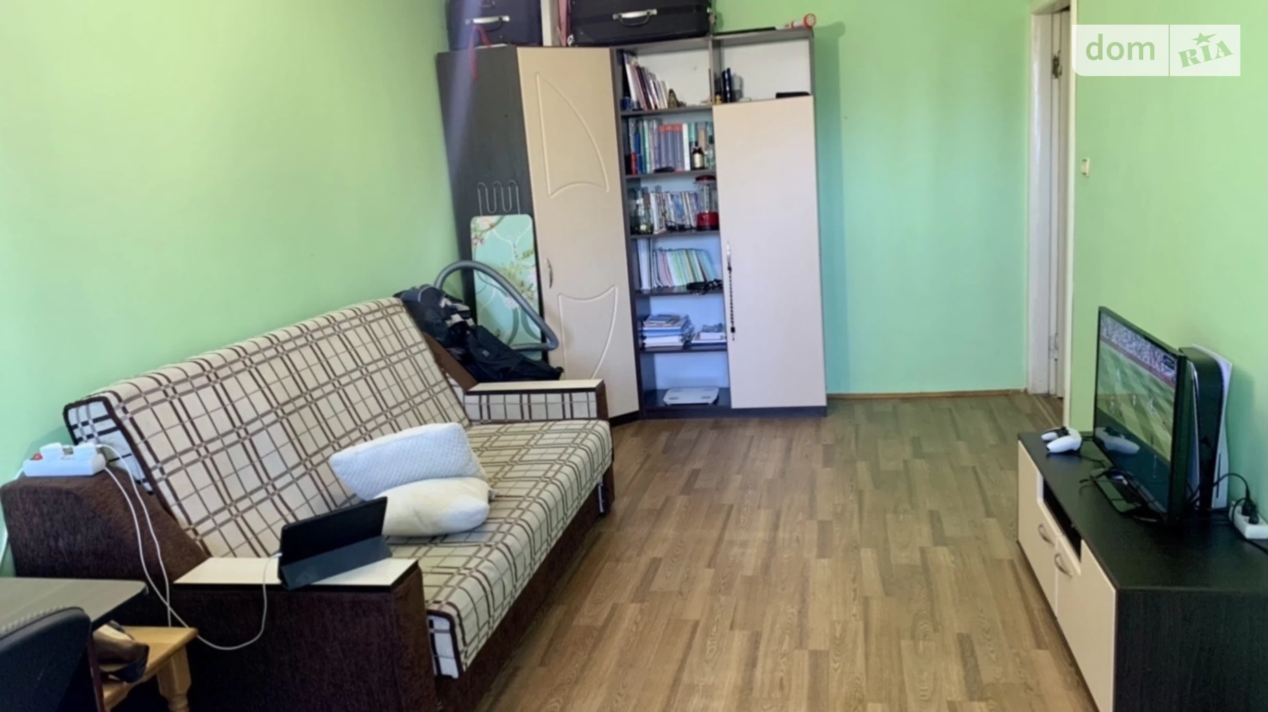 Продается 1-комнатная квартира 32 кв. м в Ужгороде, ул. Грушевского - фото 2