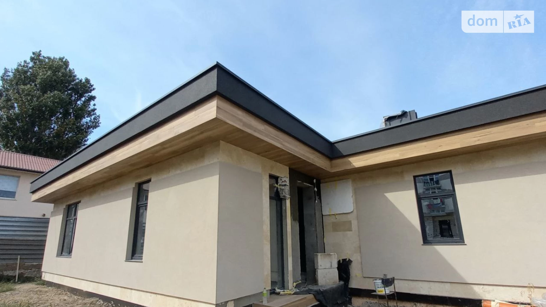 Продається одноповерховий будинок 120 кв. м з меблями, цена: 130000 $ - фото 4
