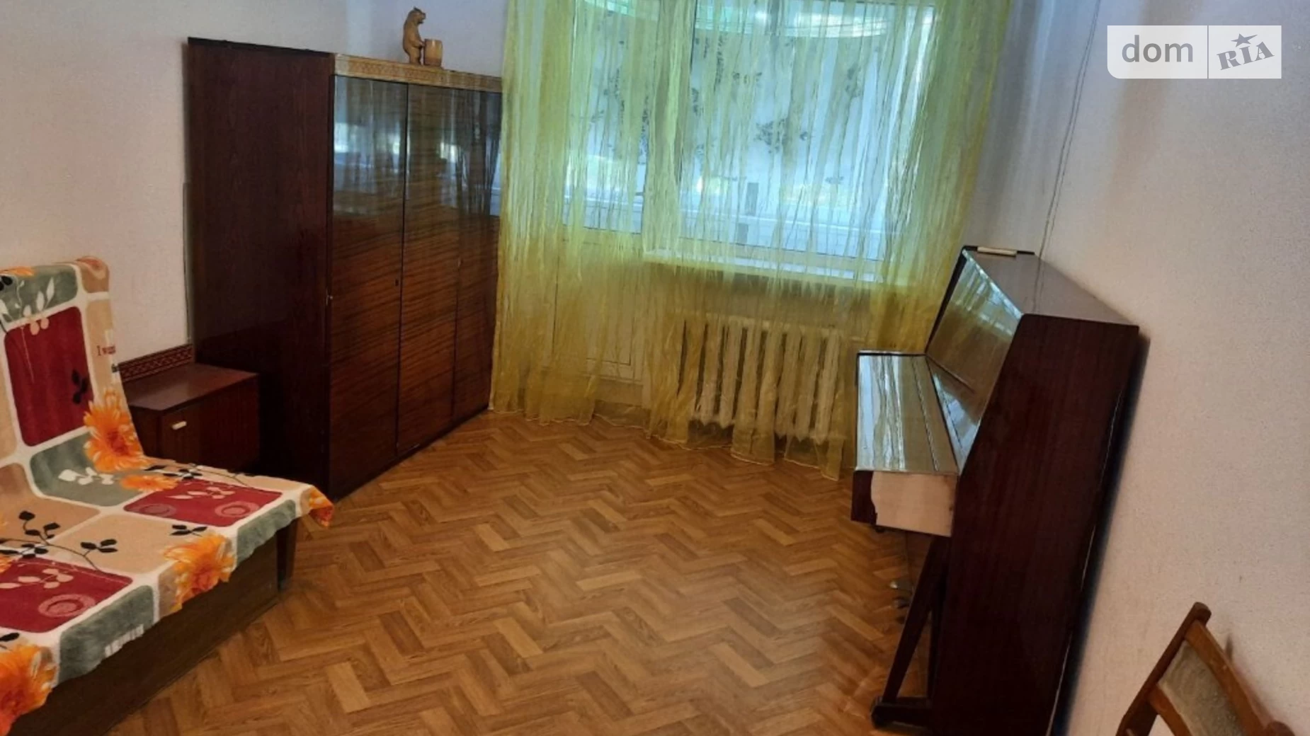 Продается 2-комнатная квартира 47 кв. м в Одессе, ул. Сегедская, 5