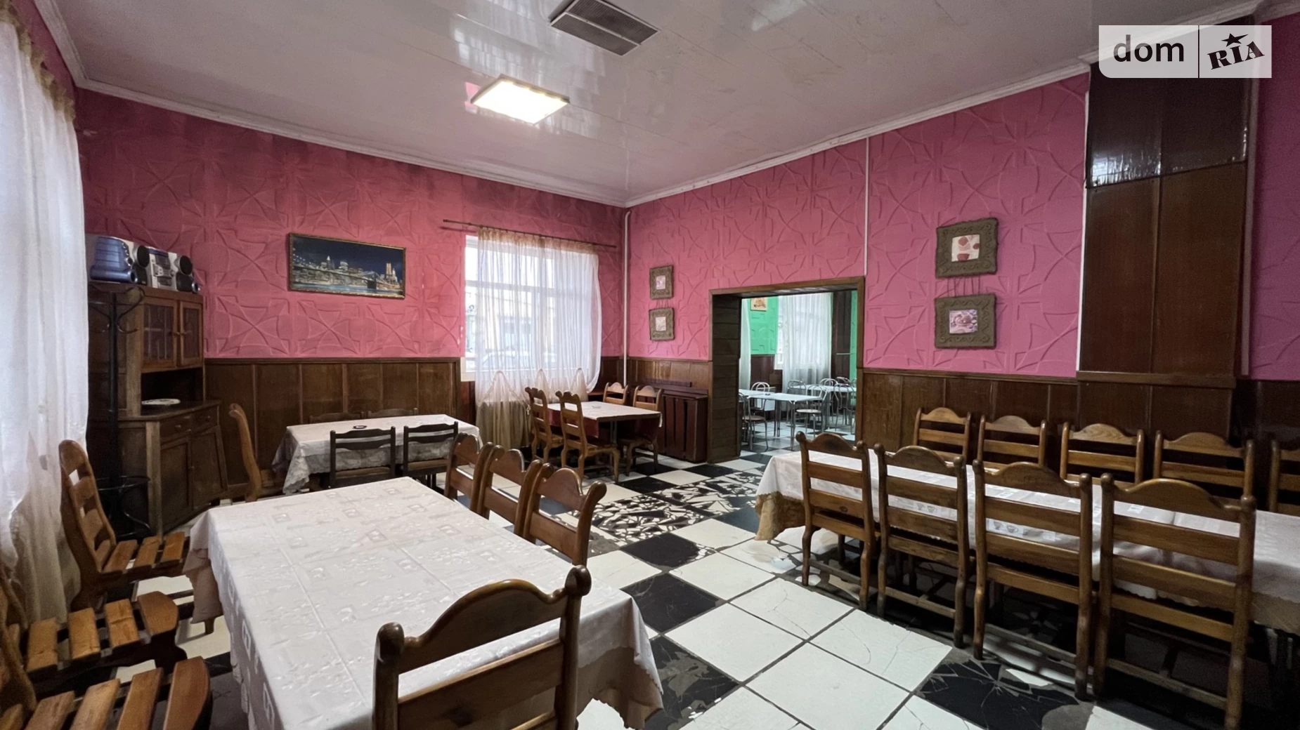 Продається об'єкт сфери послуг 195 кв. м в 1-поверховій будівлі, цена: 99999 $ - фото 4