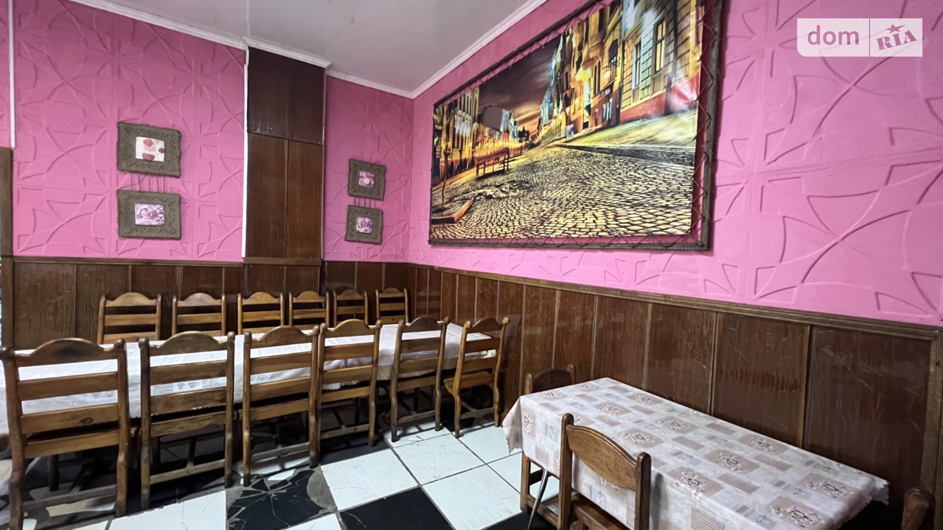 Продається об'єкт сфери послуг 195 кв. м в 1-поверховій будівлі, цена: 99999 $ - фото 5