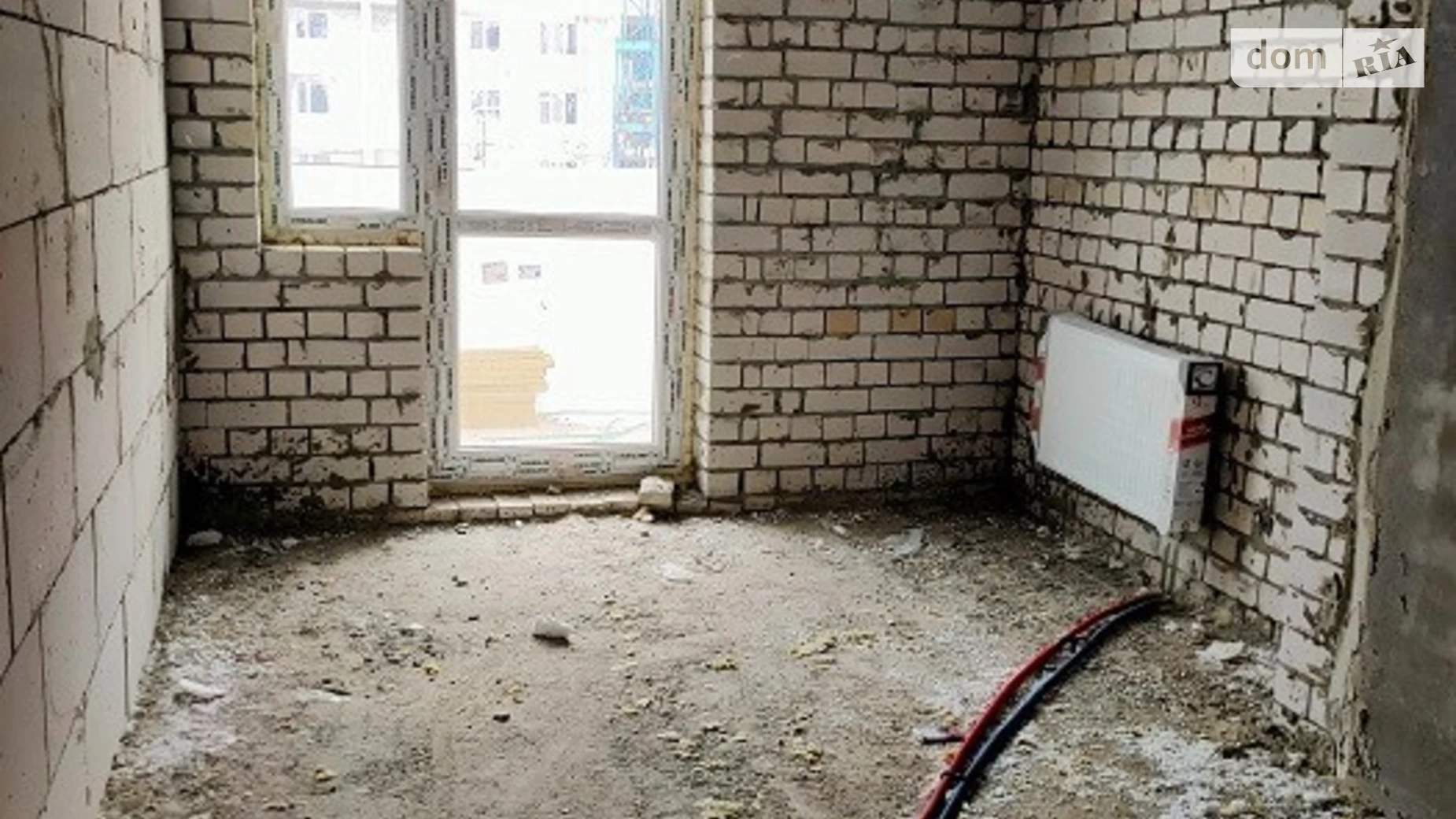 Продается 1-комнатная квартира 40.11 кв. м в Харькове, ул. Мира, 43 - фото 5