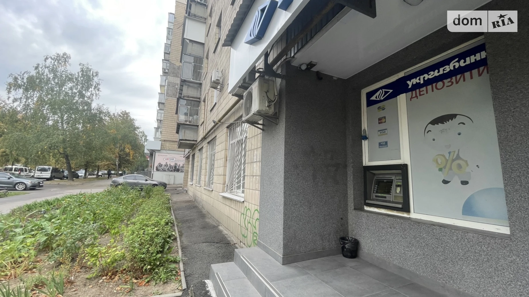 Продається приміщення вільного призначення 80.4 кв. м в 9-поверховій будівлі, цена: 189000 $ - фото 3