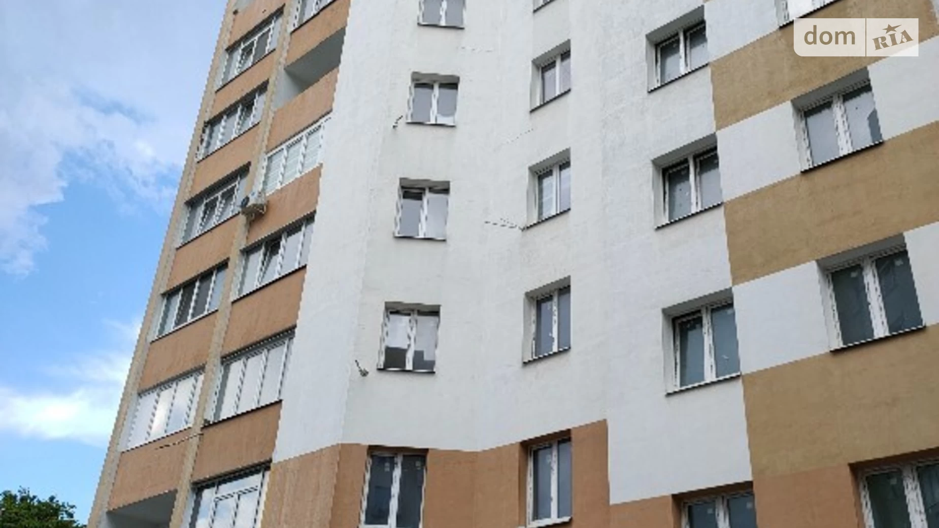 Продається 1-кімнатна квартира 41 кв. м у Харкові, просп. Льва Ландау, 52Д