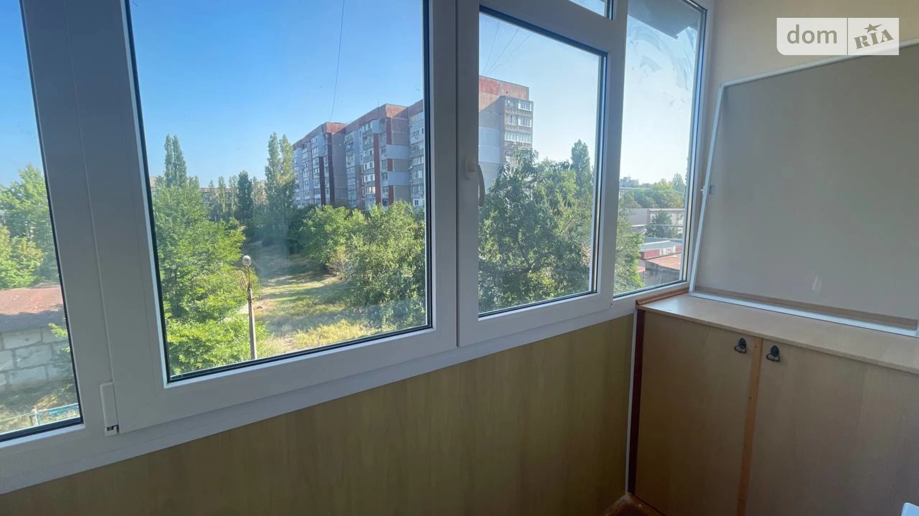 Продается 1-комнатная квартира 40 кв. м в Николаеве - фото 2