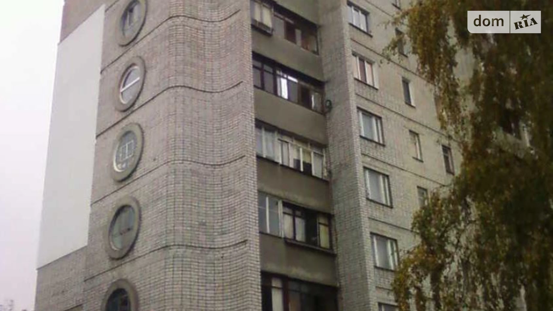 Продается 2-комнатная квартира 50 кв. м в Харькове, просп. Гагарина, 157/6 - фото 3