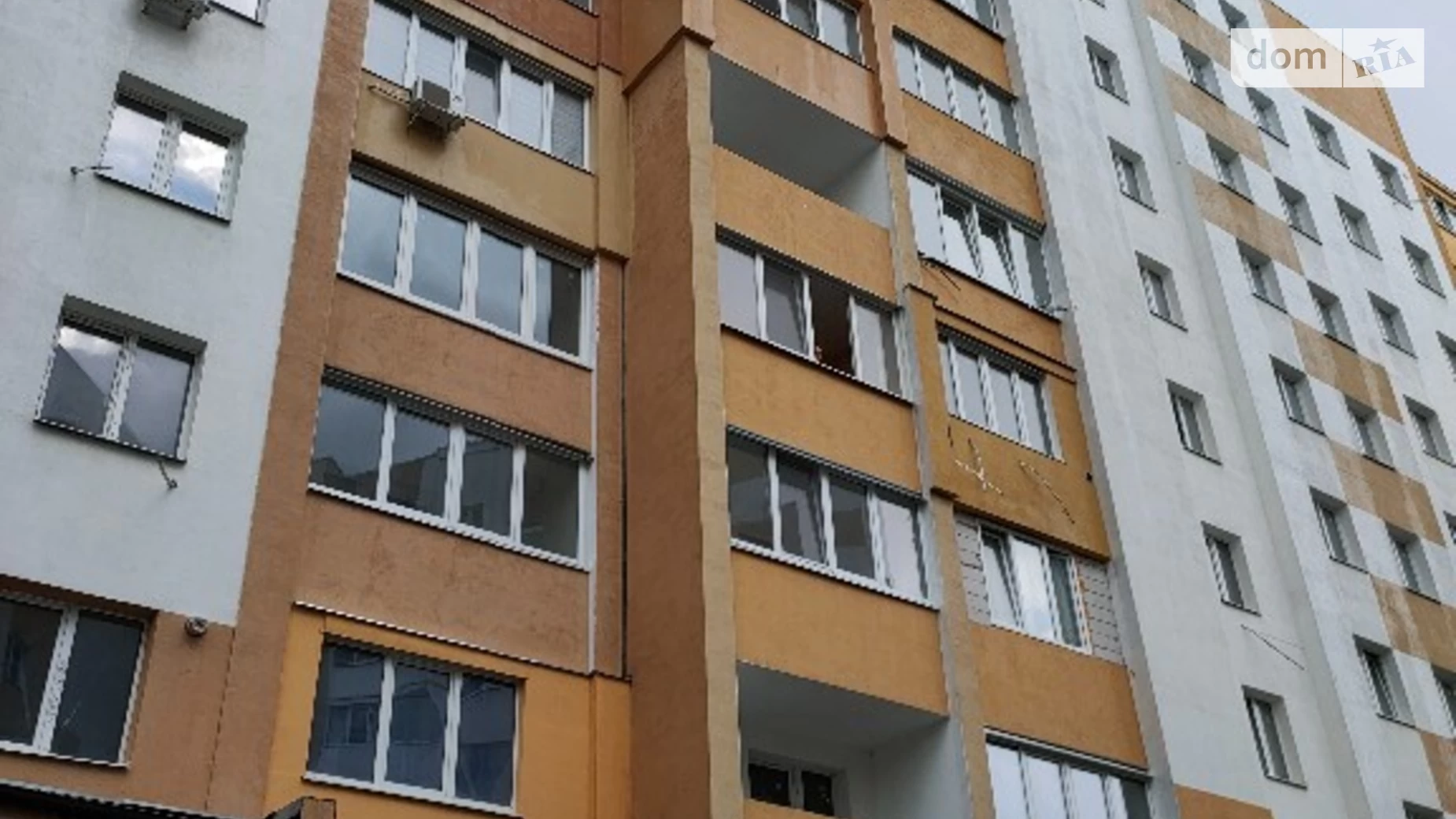 Продається 2-кімнатна квартира 72 кв. м у Харкові, просп. Льва Ландау, 52Д