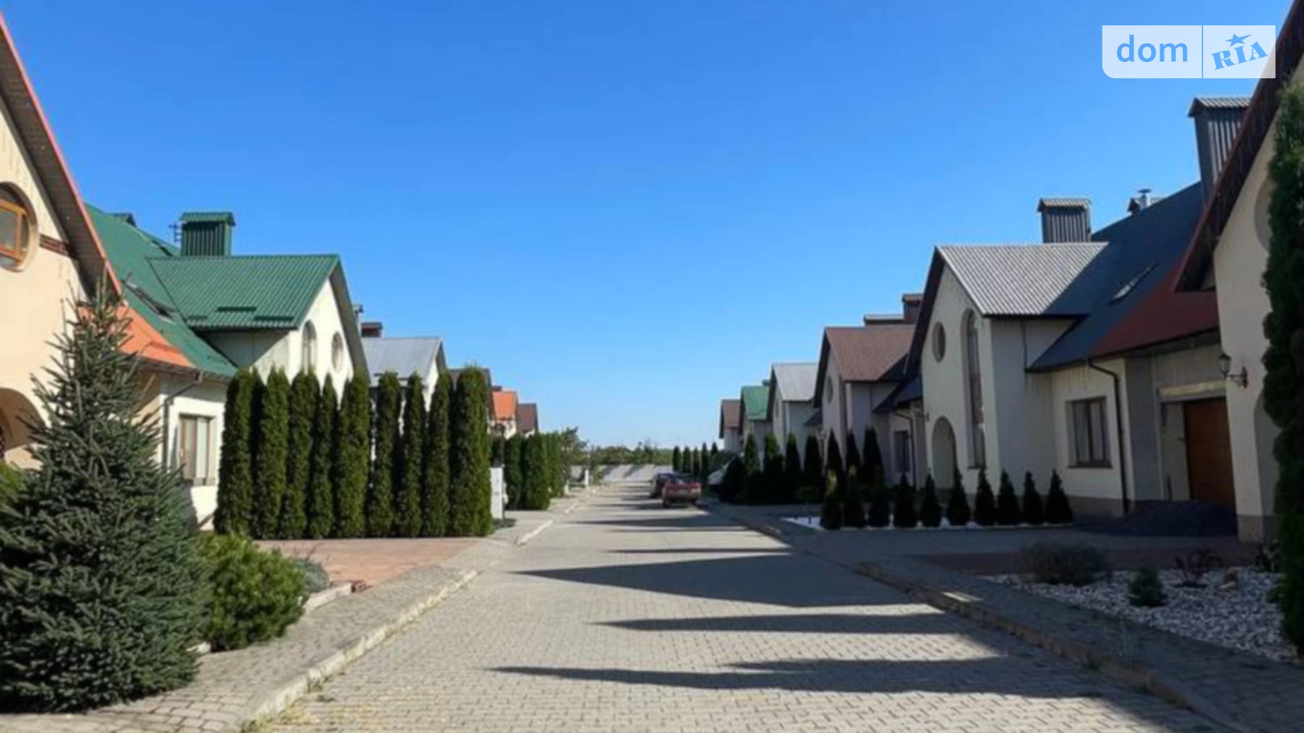 Продается дом на 3 этажа 354 кв. м с балконом, цена: 105000 $ - фото 5