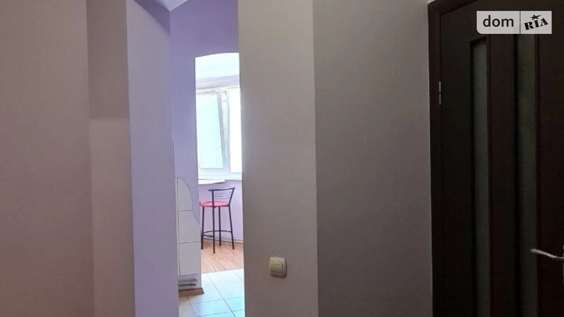 Продається 1-кімнатна квартира 46 кв. м у Івано-Франківську, вул. Курбаса Леся - фото 5