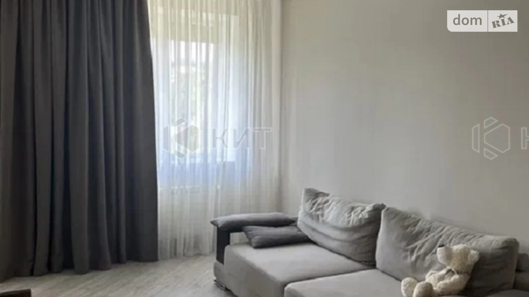 Продается 2-комнатная квартира 52 кв. м в Харькове, цена: 60000 $ - фото 4