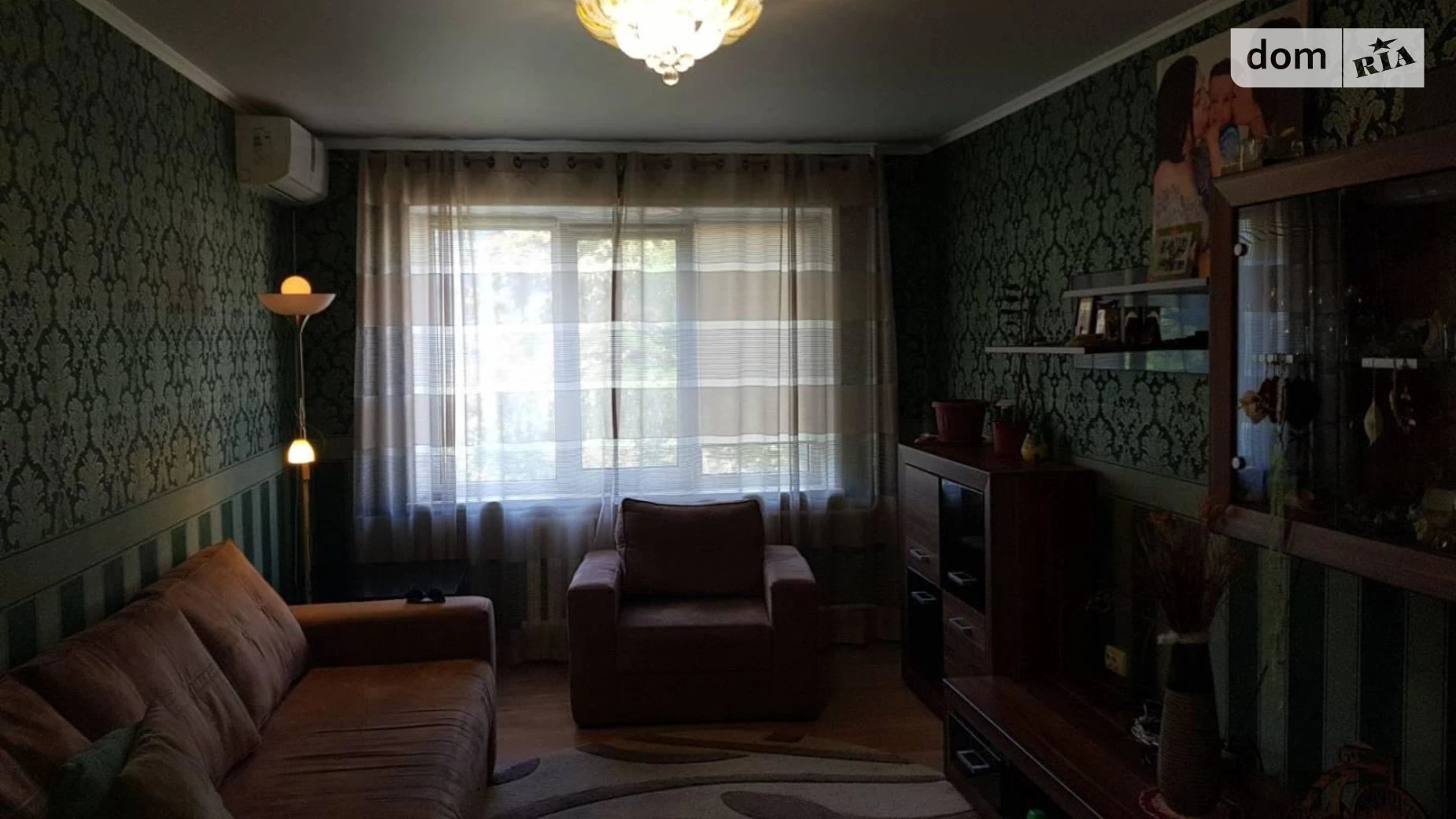 Продается 3-комнатная квартира 62 кв. м в Одессе, ул. Александра Невского