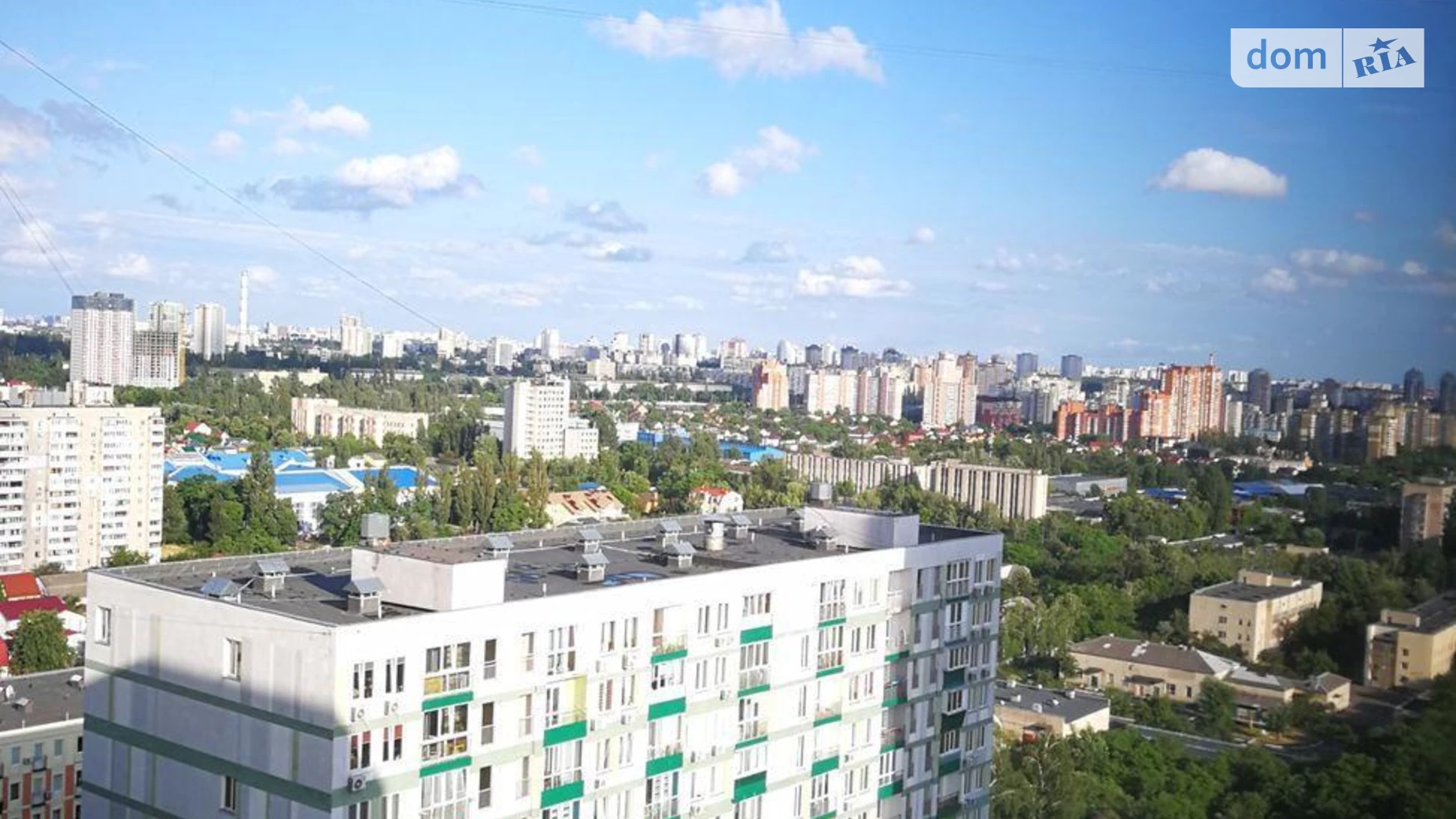 Продается 1-комнатная квартира 46 кв. м в Киеве, ул. Клавдиевская, 40 - фото 2