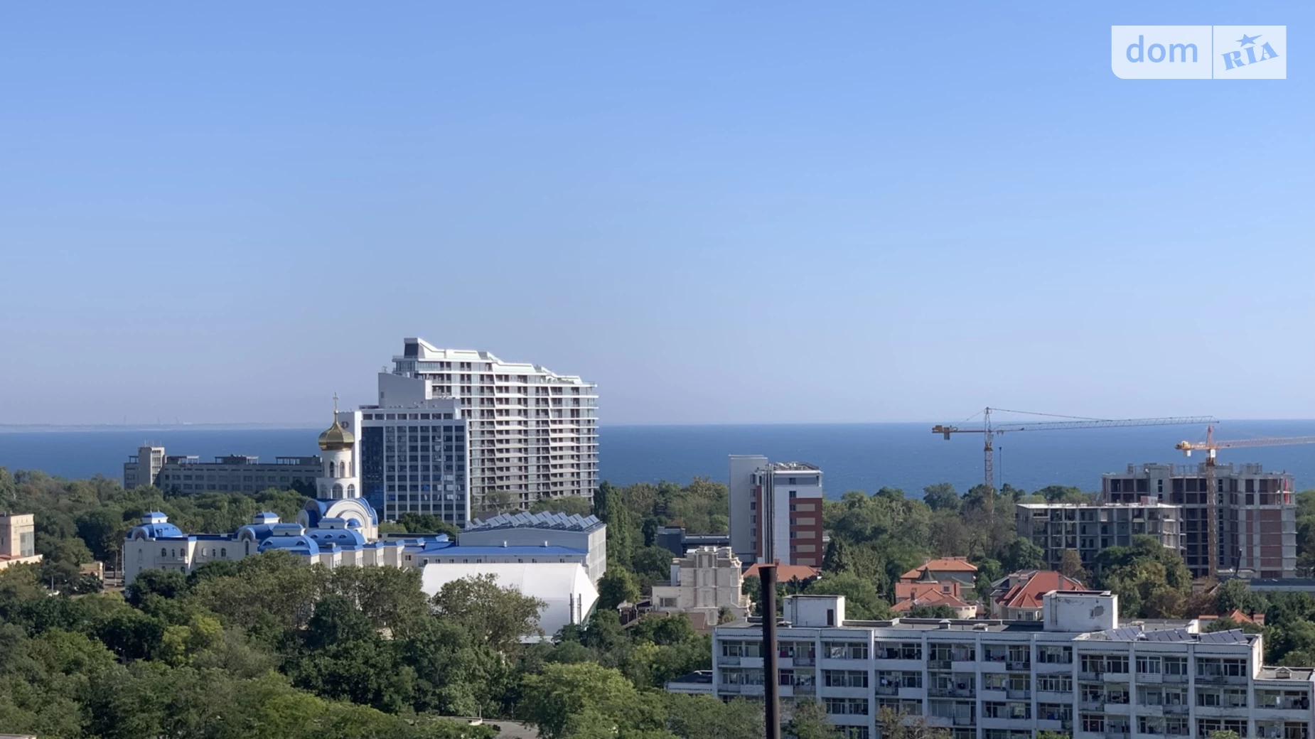 Продається 2-кімнатна квартира 55 кв. м у Одесі, вул. Генуезька - фото 3