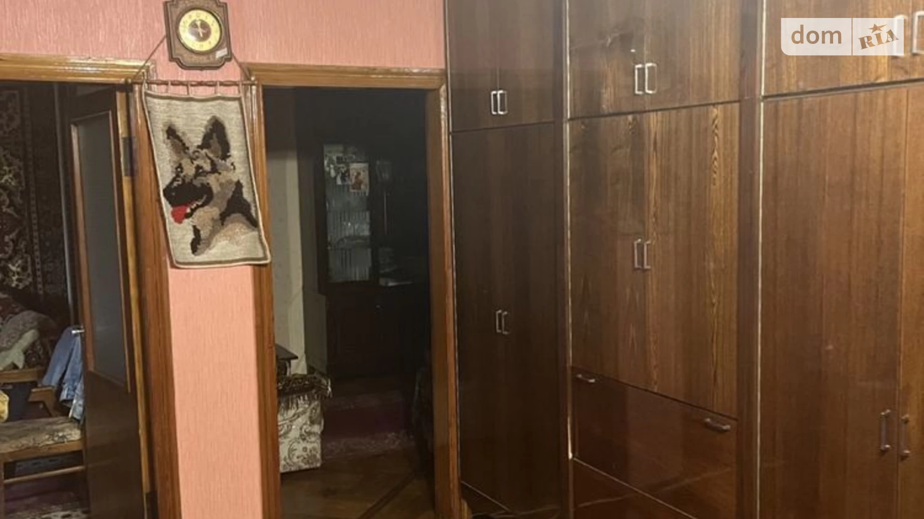 Продается 3-комнатная квартира 68 кв. м в Харькове, пр. Садовый, 26