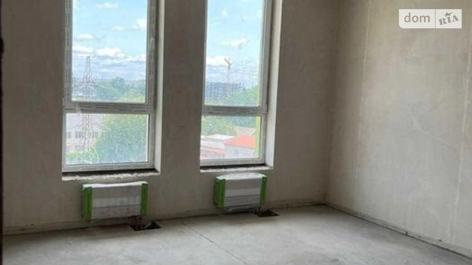 Продается 1-комнатная квартира 46 кв. м в Киеве, ул. Победы, 67