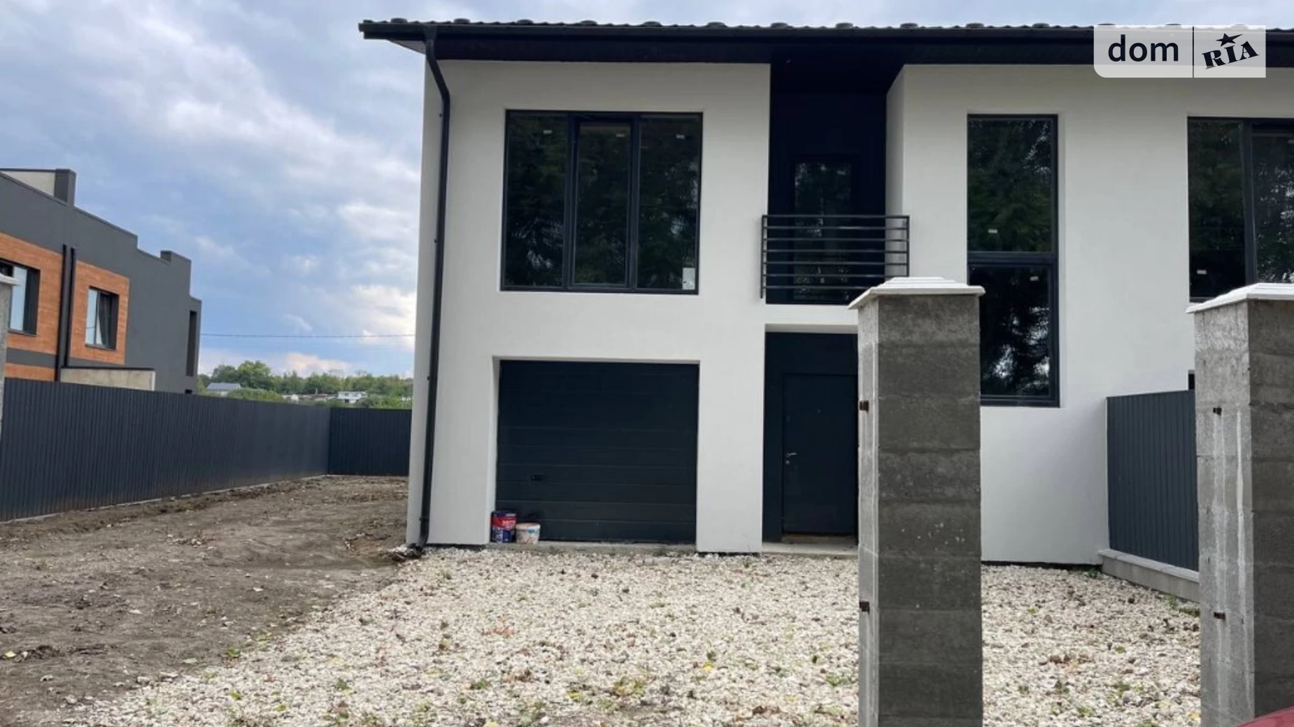 Продается часть дома 150 кв. м с мансардой, цена: 95000 $ - фото 2