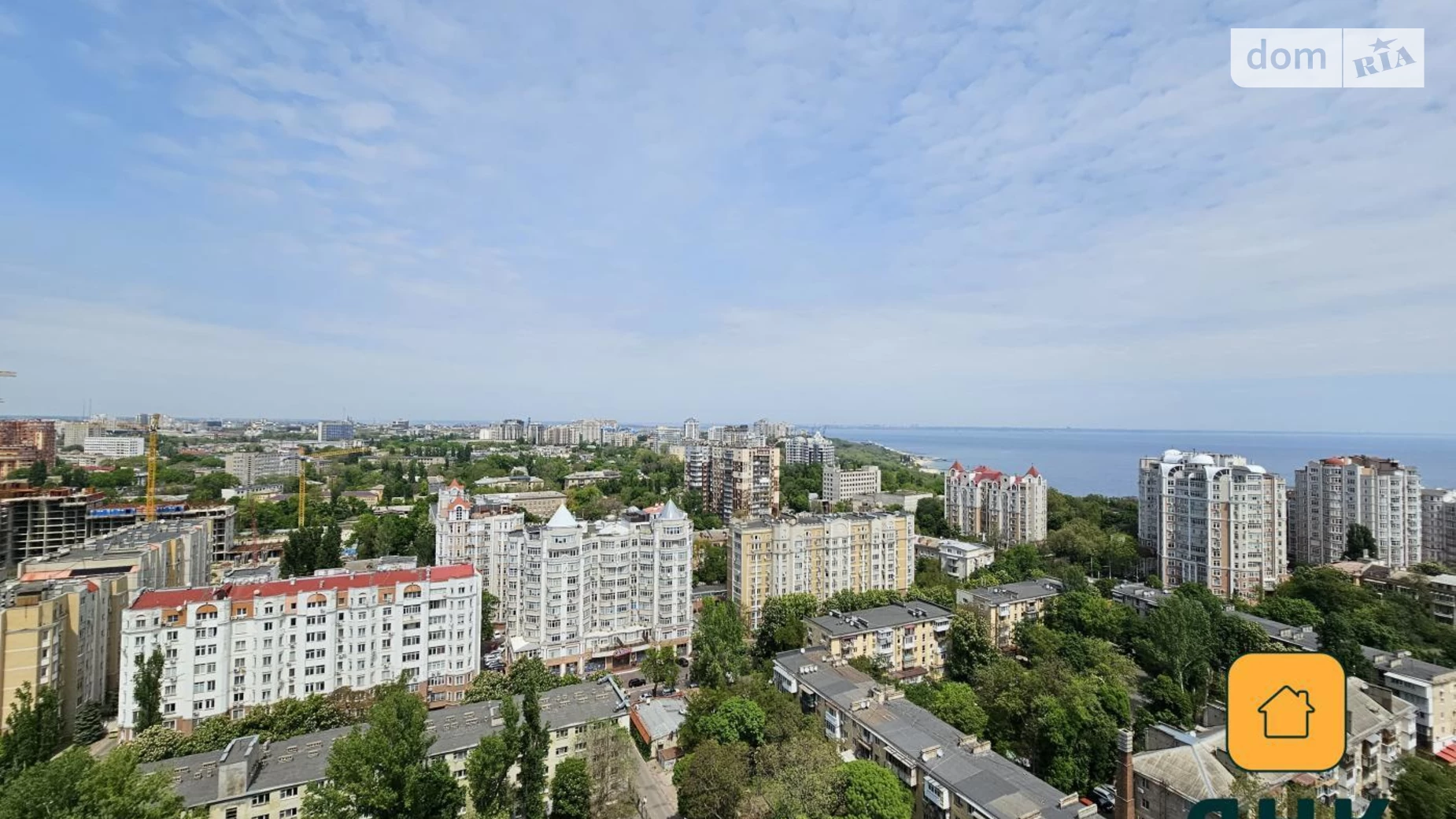 Продается 3-комнатная квартира 118 кв. м в Одессе, бул. Французский - фото 4