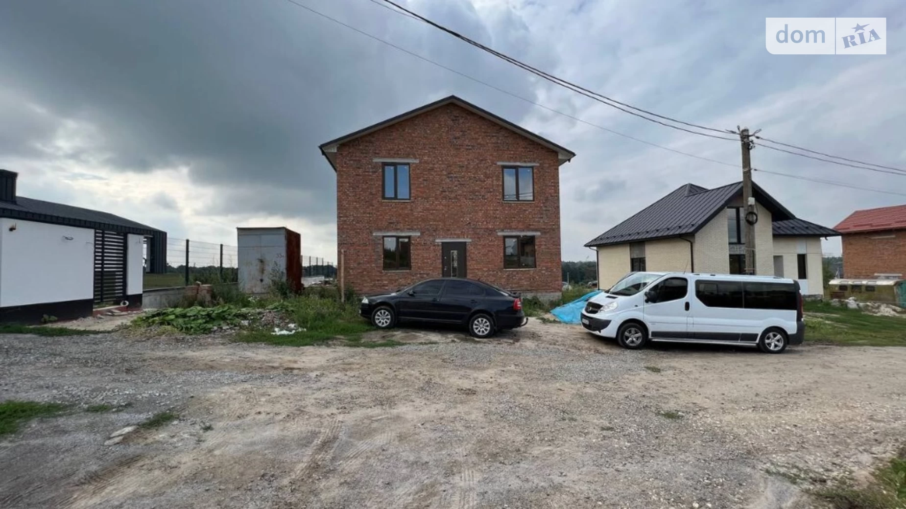 Продается дом на 2 этажа 140 кв. м с мебелью, цена: 83000 $ - фото 2