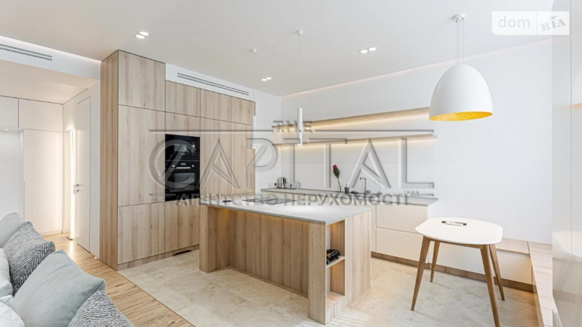 Продается 2-комнатная квартира 86.6 кв. м в Киеве, ул. Саперное Поле - фото 4