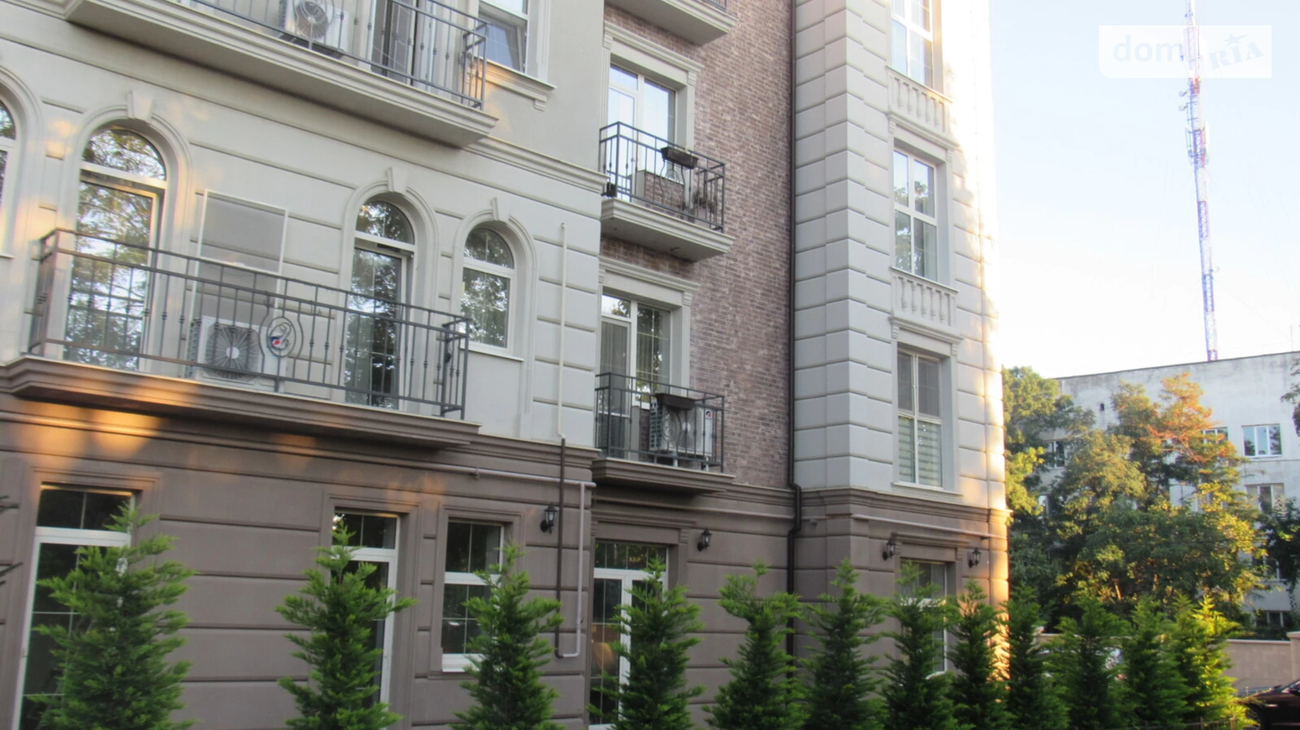 Продается 1-комнатная квартира 40.7 кв. м в Одессе, пер. Майский - фото 2