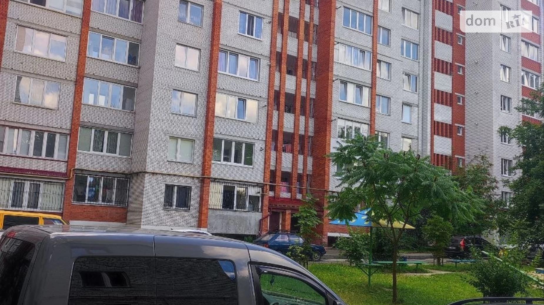 3-комнатная квартира 80 кв. м в Тернополе, ул. Академика Сергея Королева - фото 4